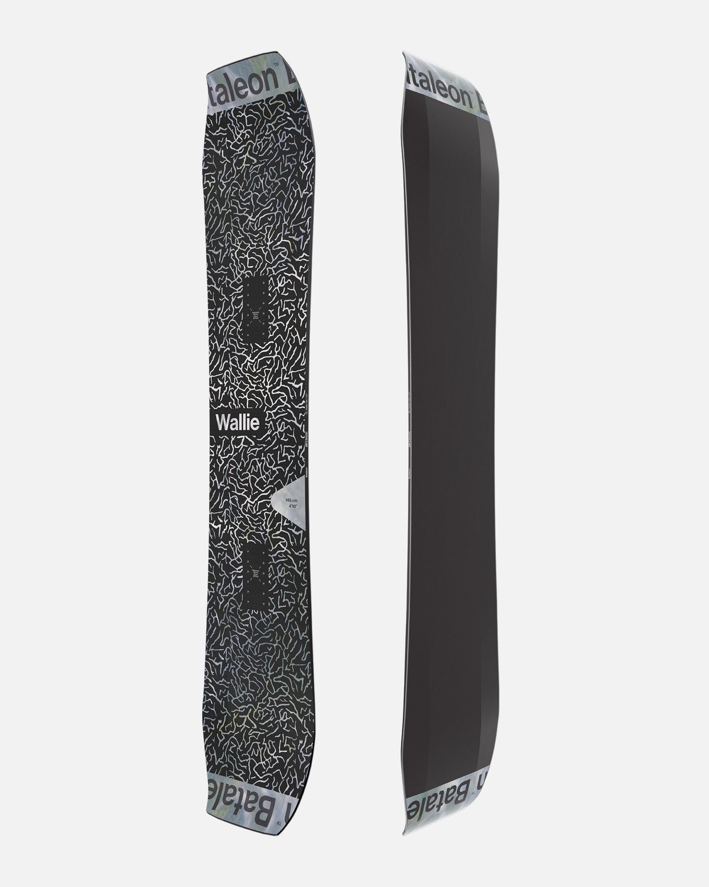 Wallie Snowboard