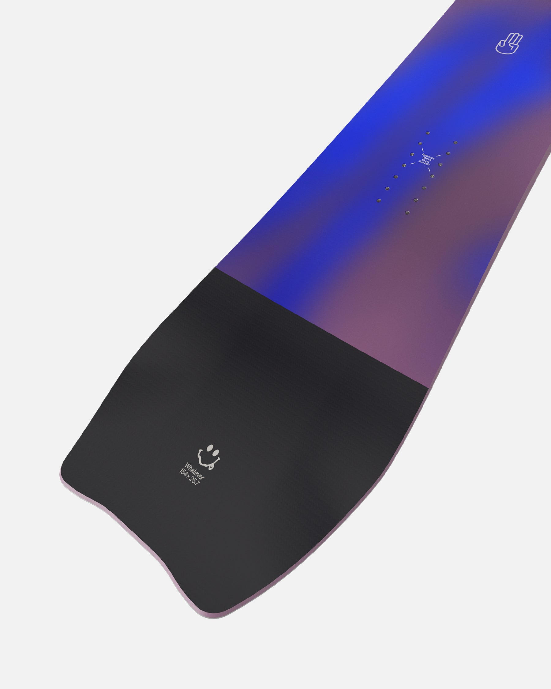 Bataleon Whatever Snowboard 2025/2026 – Bataleon EU
