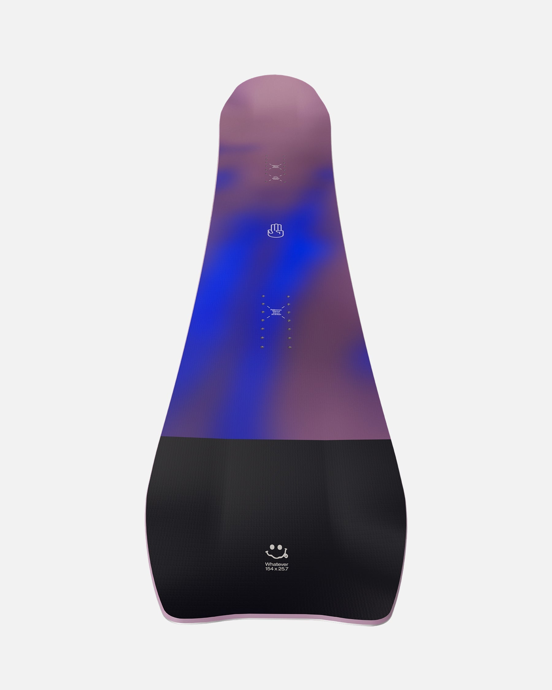 Bataleon Whatever Snowboard 2025/2026 – Bataleon EU