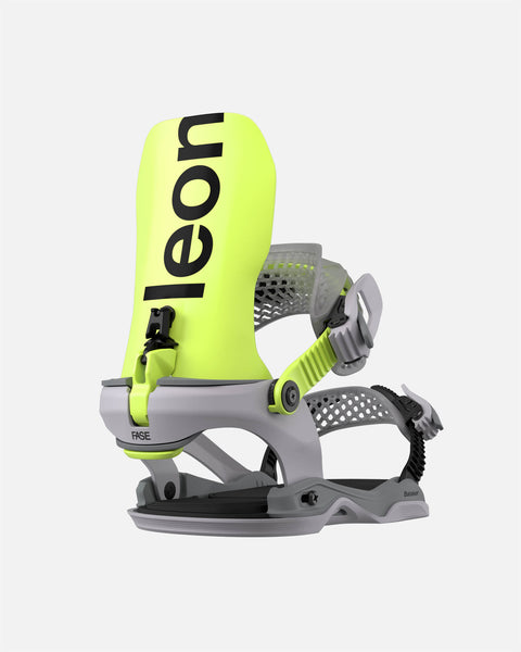 Bataleon Blaster AsymWrap™ FASE® Snowboard Bindings – Bataleon EU