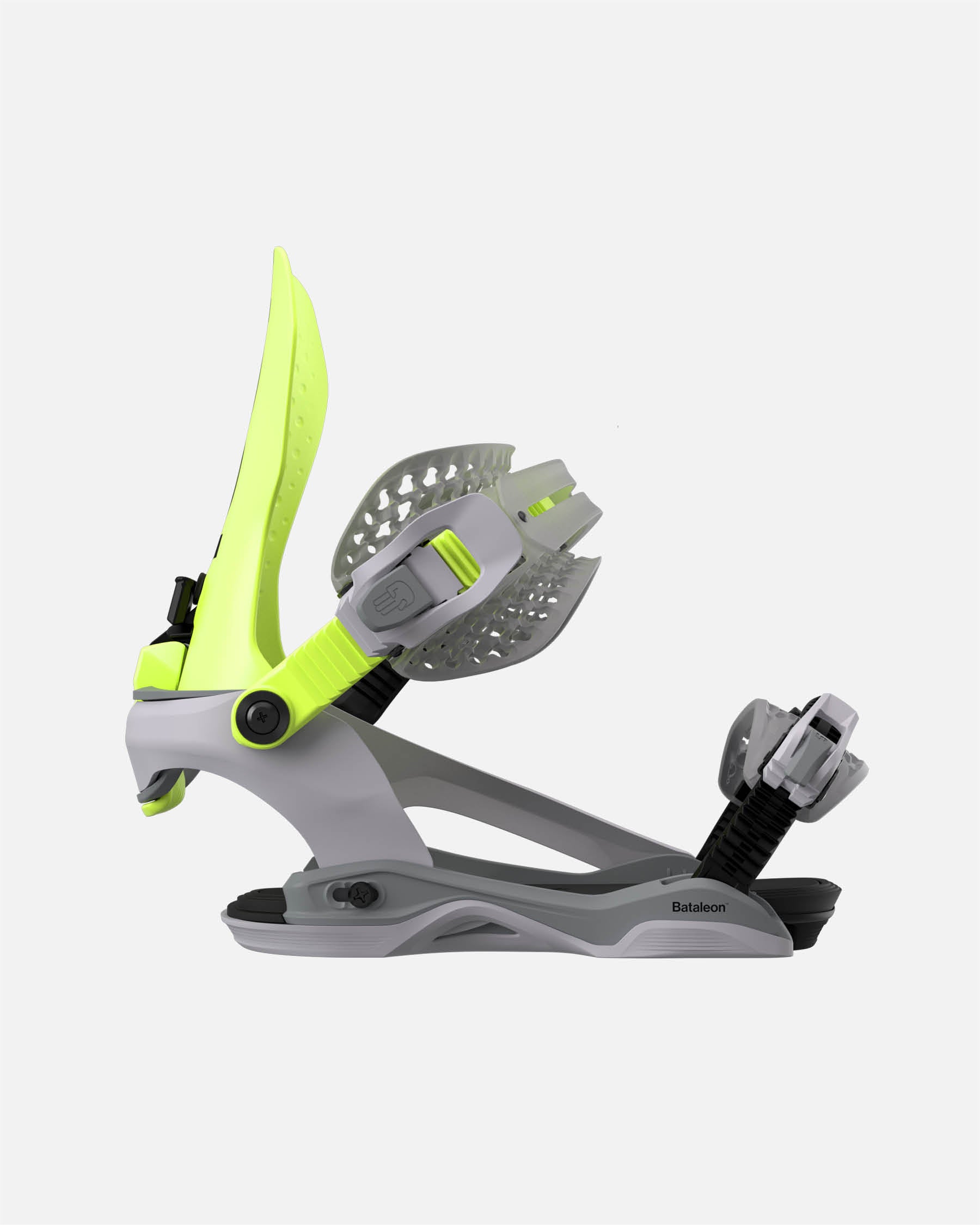 Bataleon Blaster AsymWrap™ FASE® Snowboard Bindings – Bataleon EU