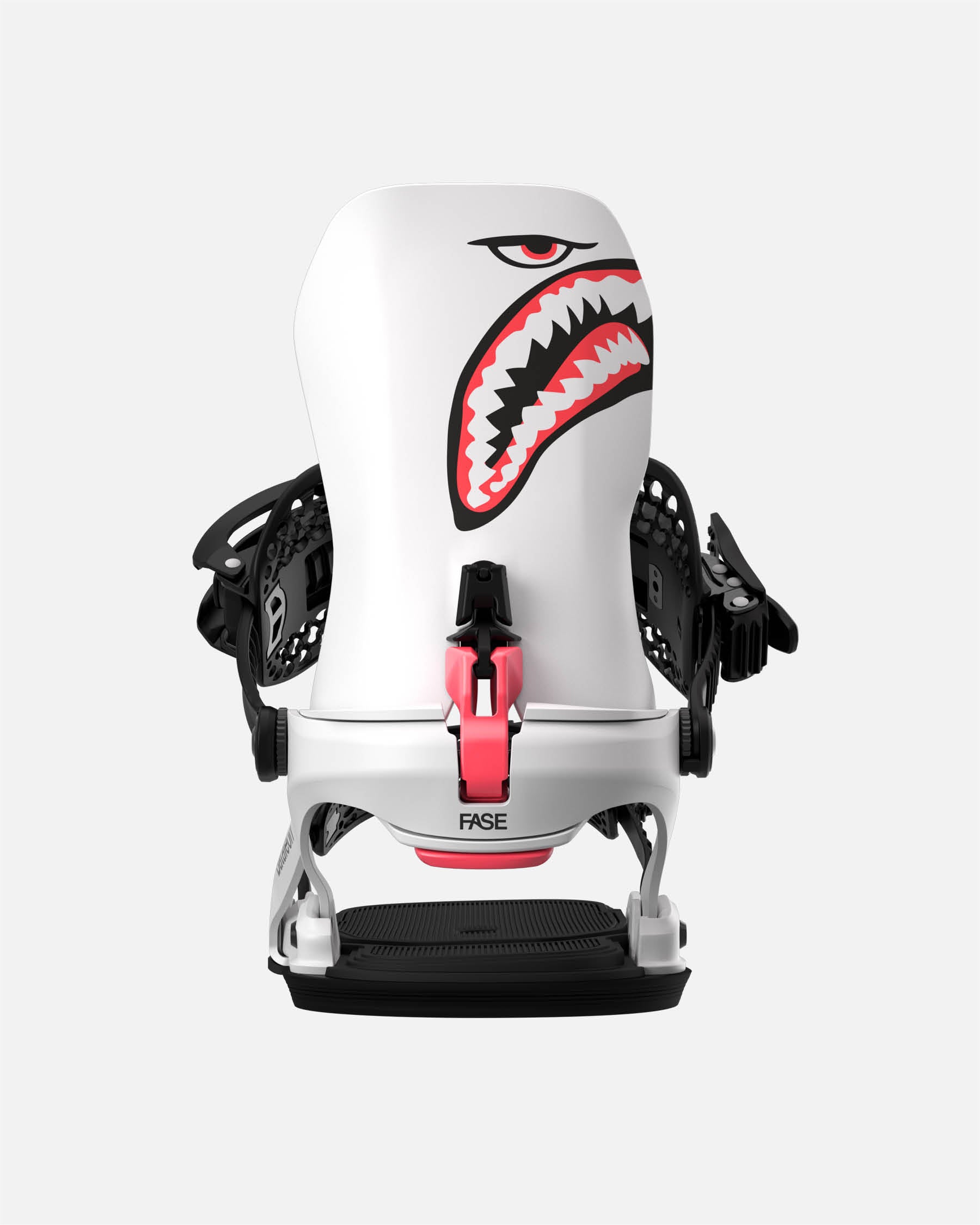 Bataleon Blaster Pro AsymWrap™ FASE®xTor Snowboard Bindings