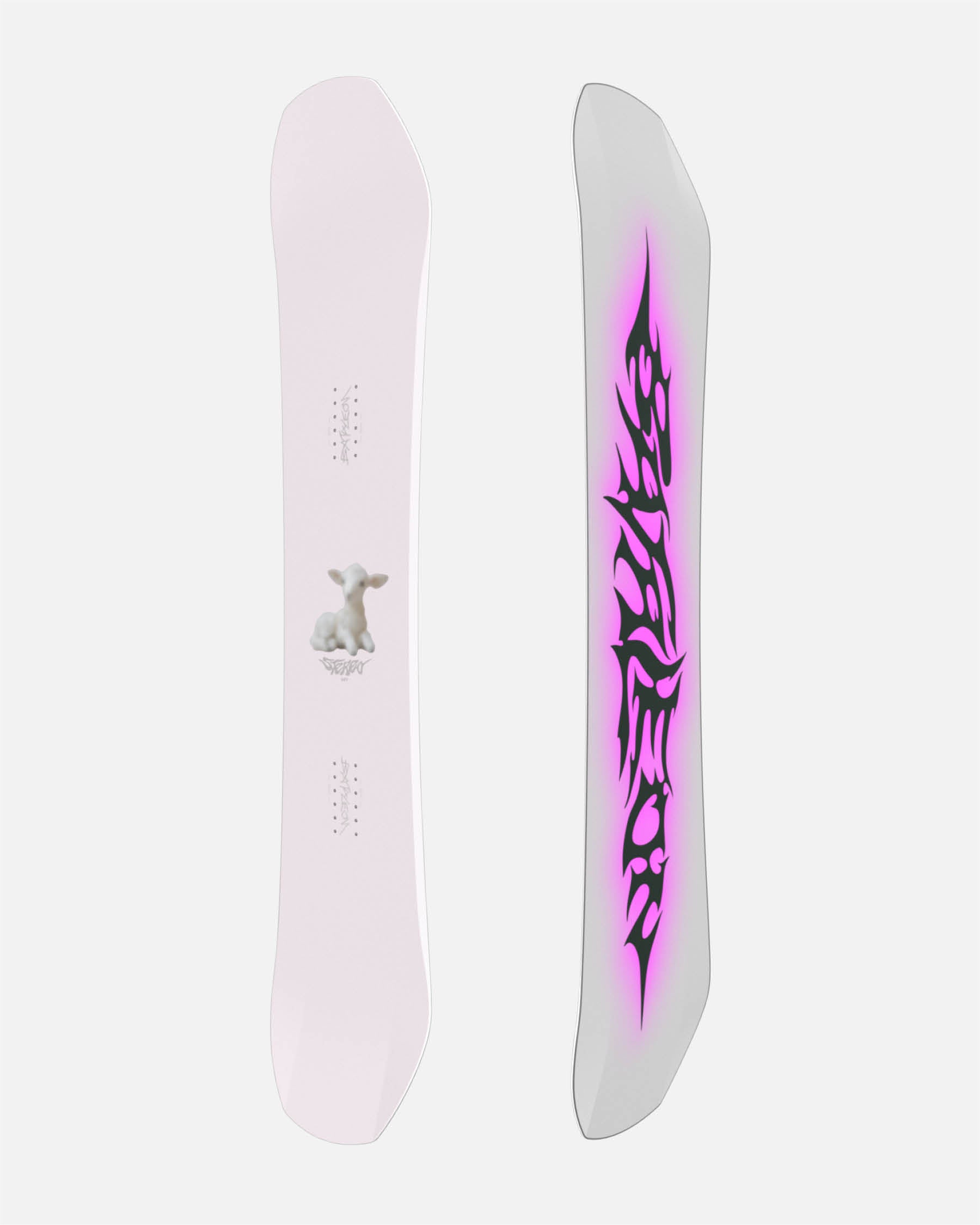 Women's Snowboards | Bataleon Snowboards™ – Bataleon EU