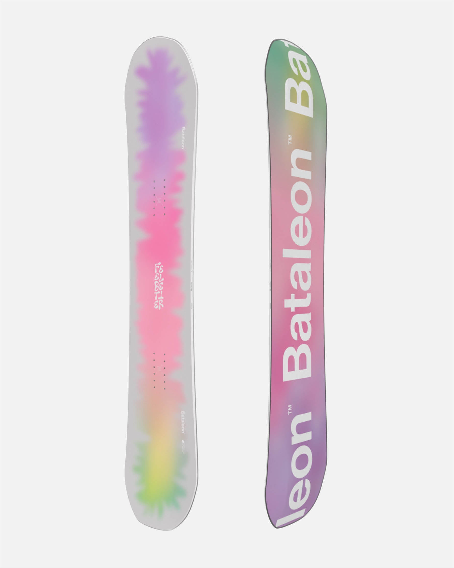 Women's Snowboards | Bataleon Snowboards™ – Bataleon EU