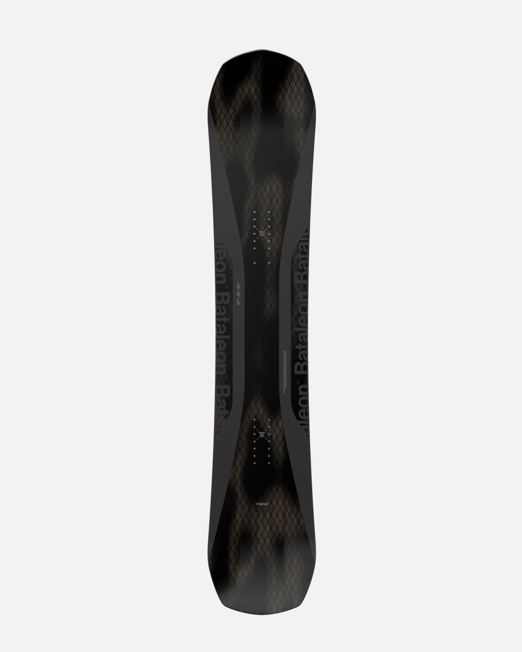 Goliath+ Men's Snowboard