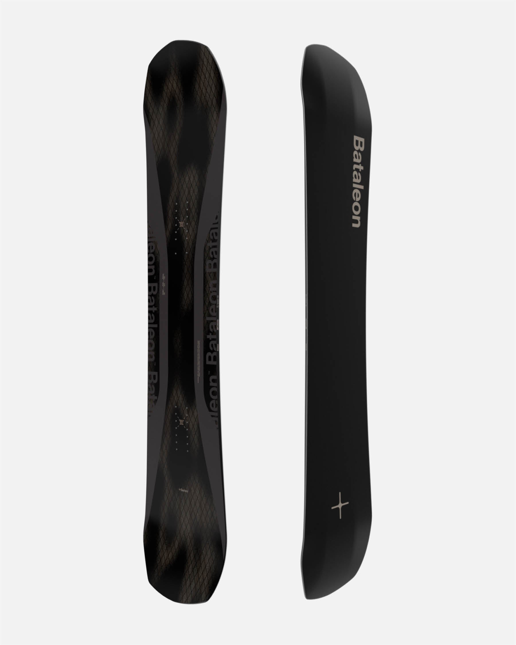Goliath+ Men's Snowboard