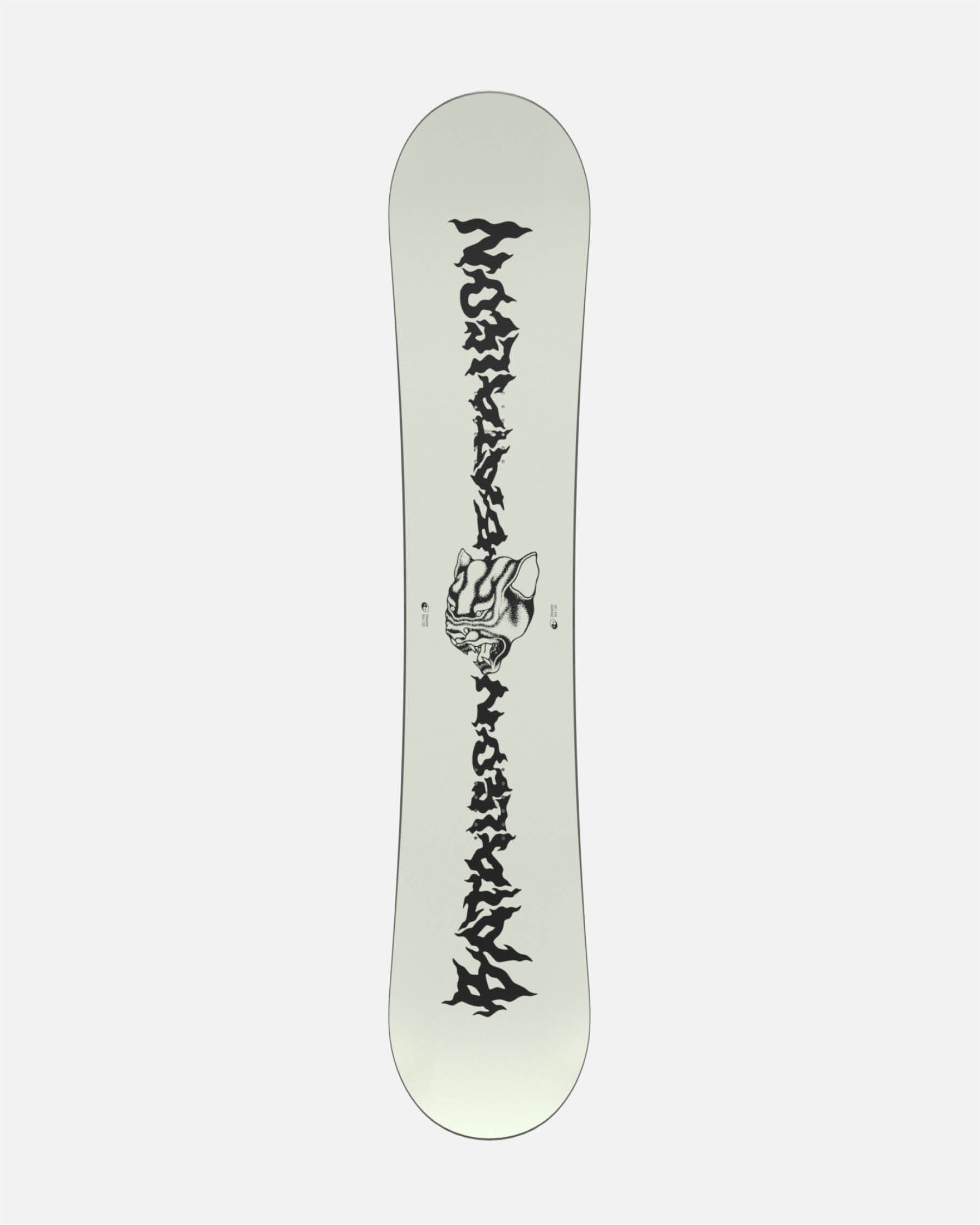Bataleon Disaster Men's Snowboard 2026/2027 – Bataleon EU
