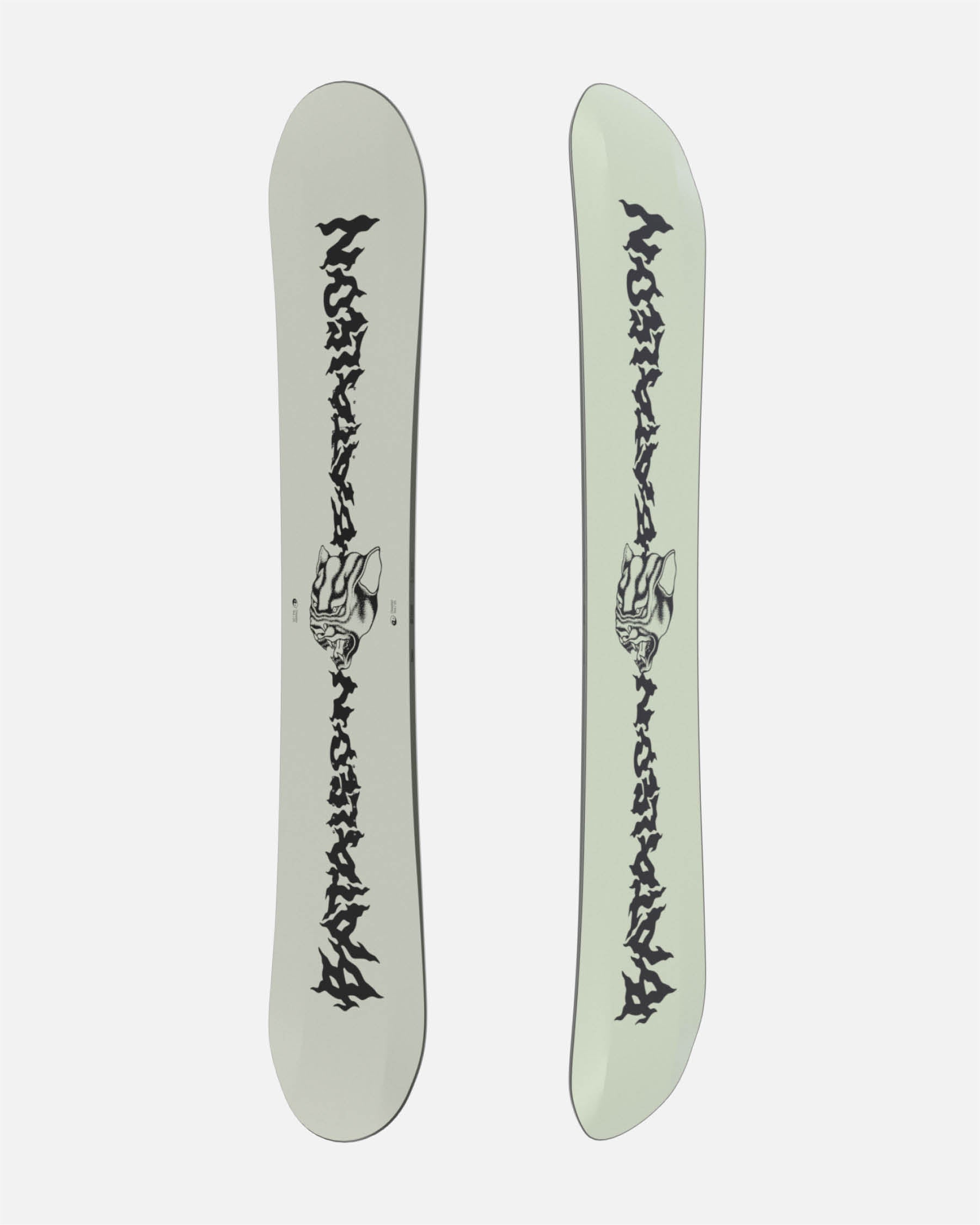 Bataleon Disaster Men's Snowboard 2026/2027 – Bataleon EU