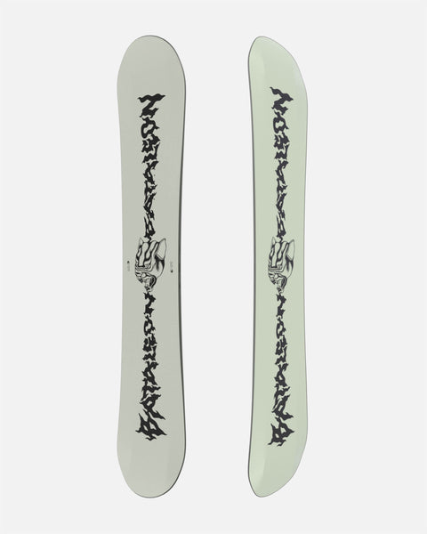 Bataleon Disaster Men's Snowboard 2026/2027 – Bataleon EU