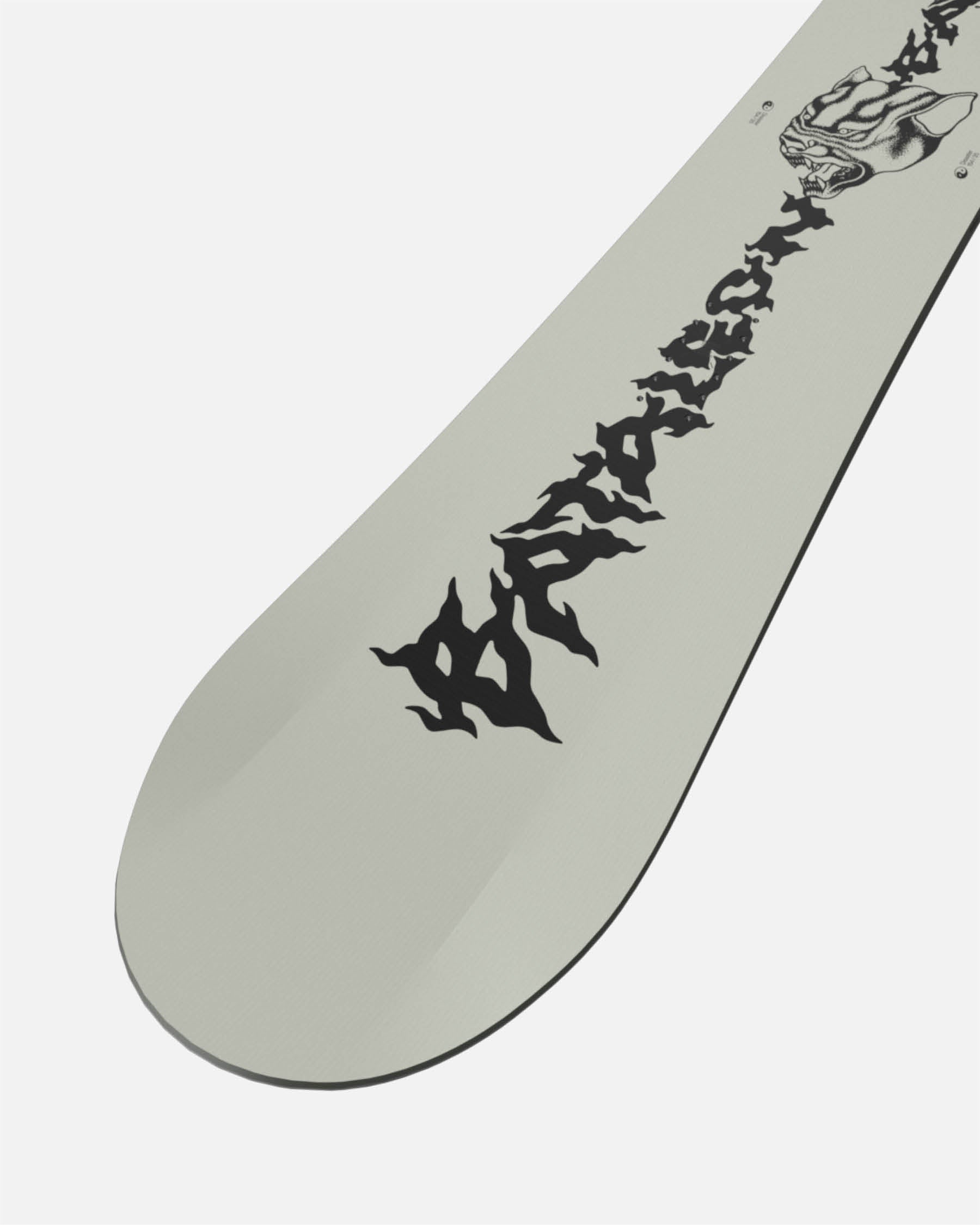 Bataleon Disaster Men's Snowboard 2026/2027 – Bataleon EU