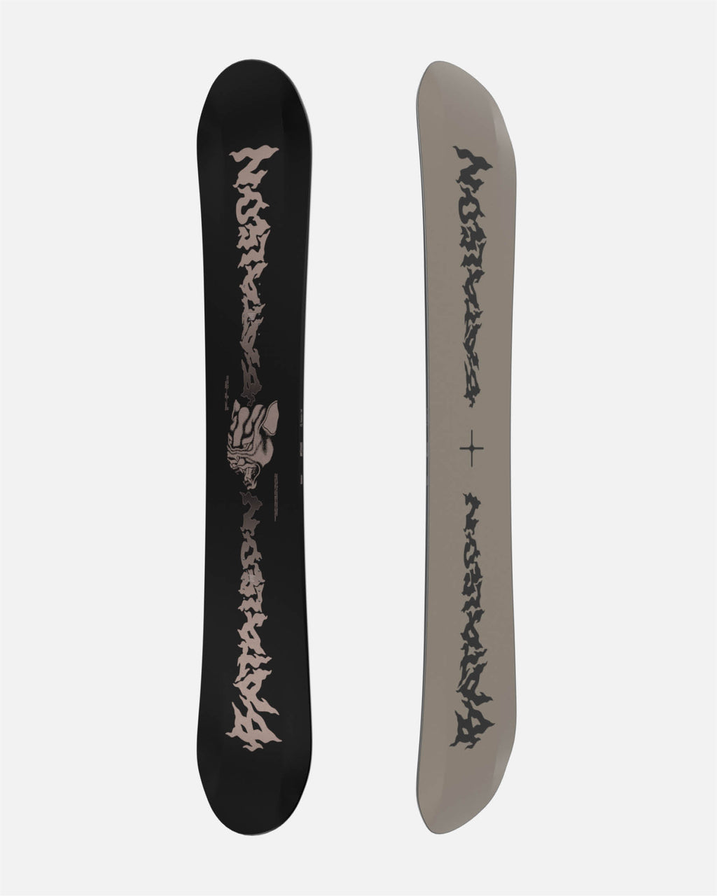 Disaster+ Snowboard