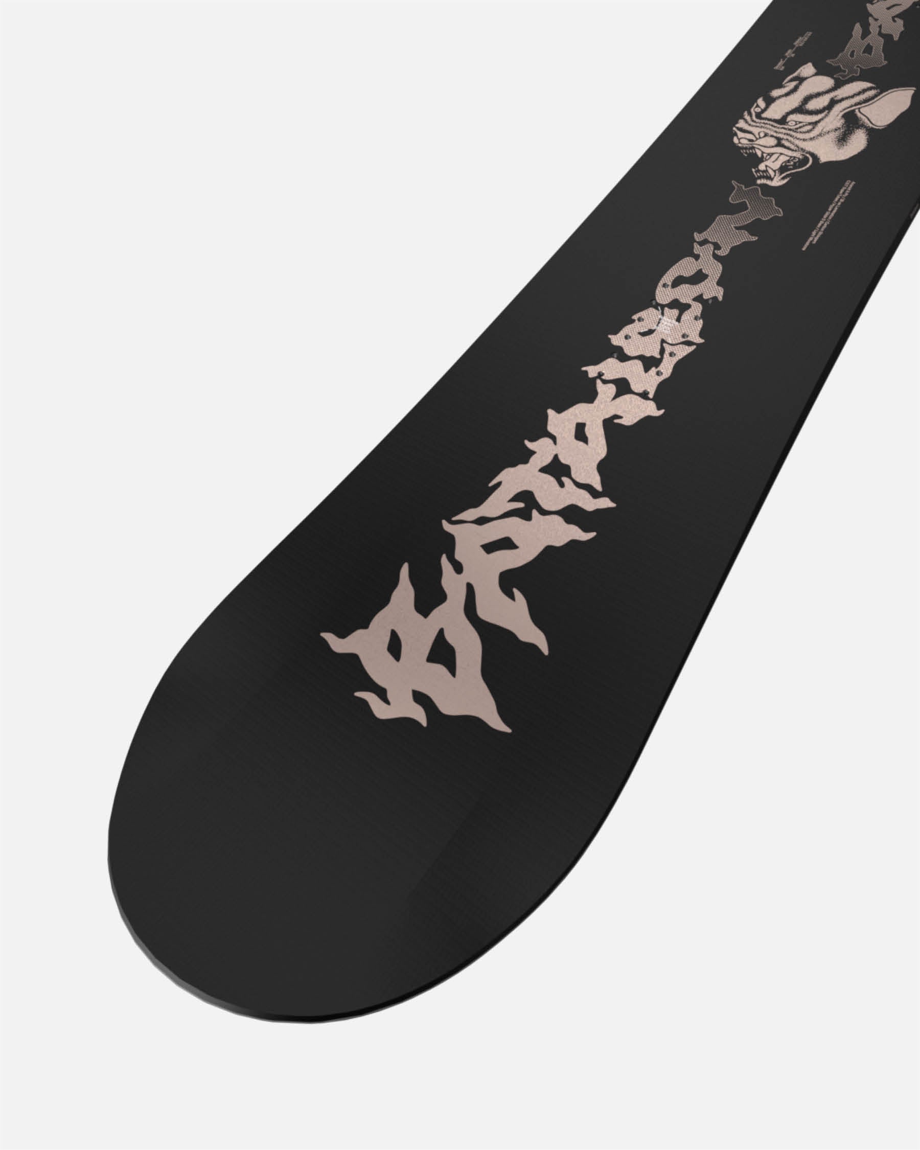 Bataleon Disaster+ Snowboard 2026/2027 – Bataleon EU