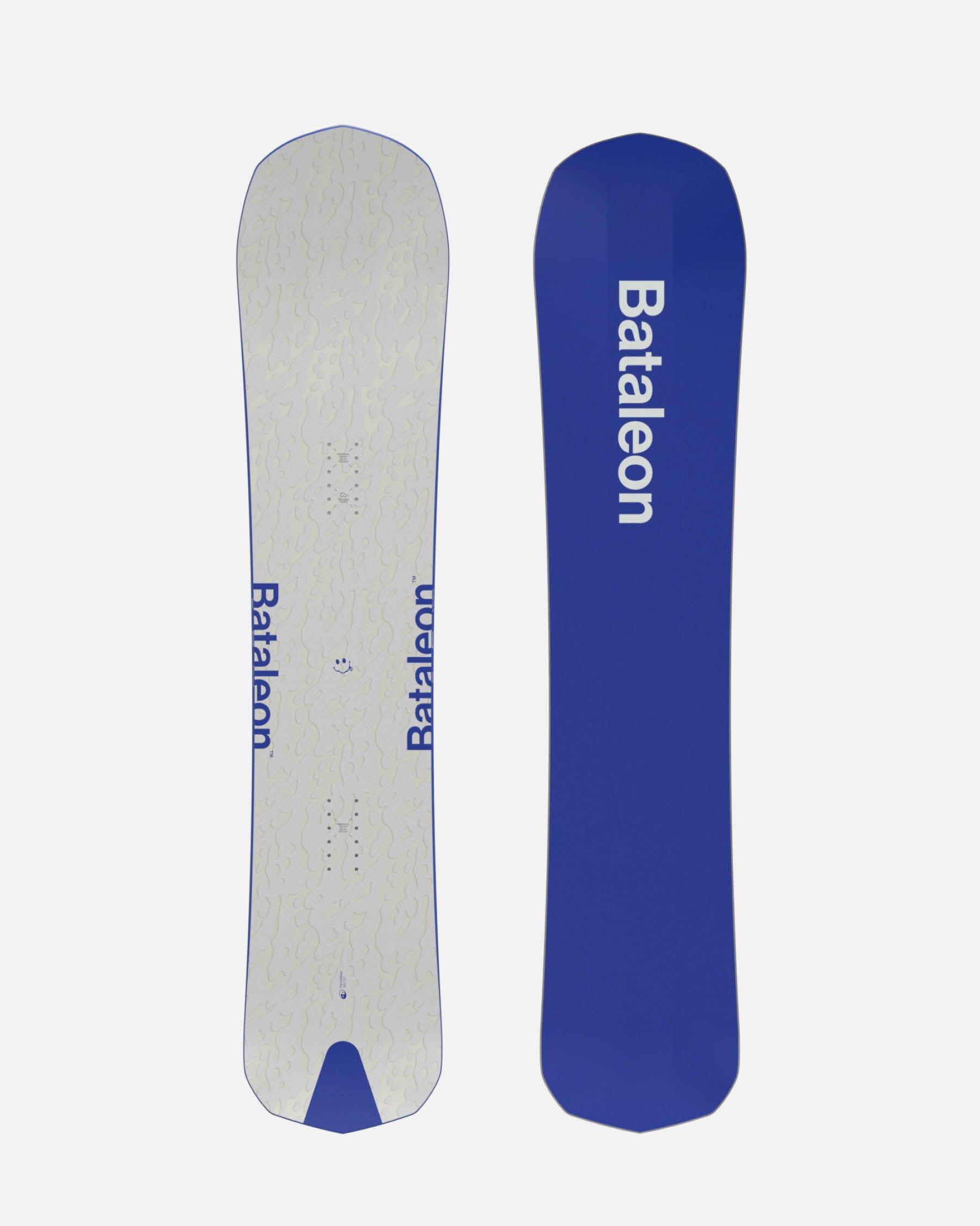 Bataleon Party Wave Men's Snowboard 2026/2027 – Bataleon EU