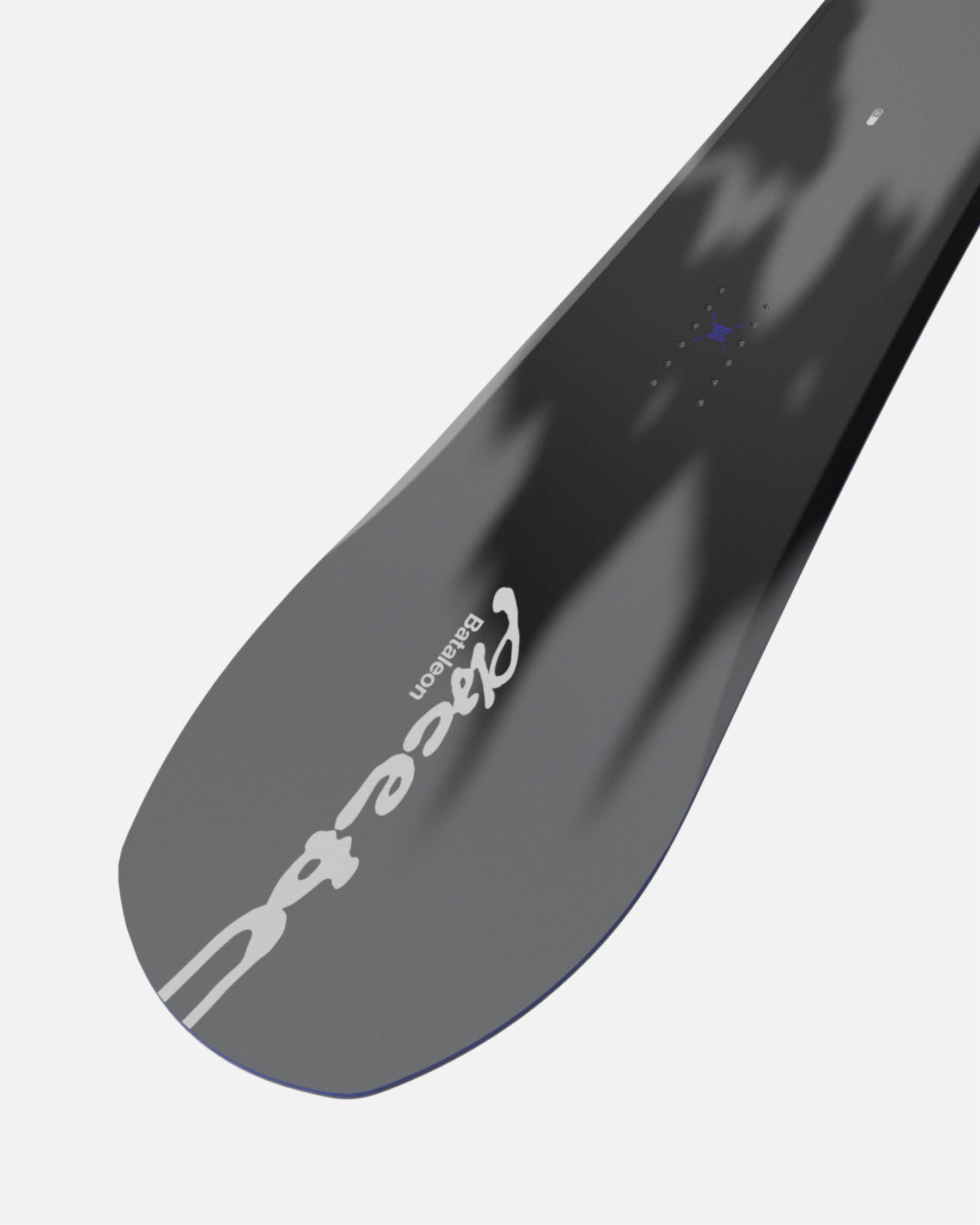 Placebo Men's Snowboard