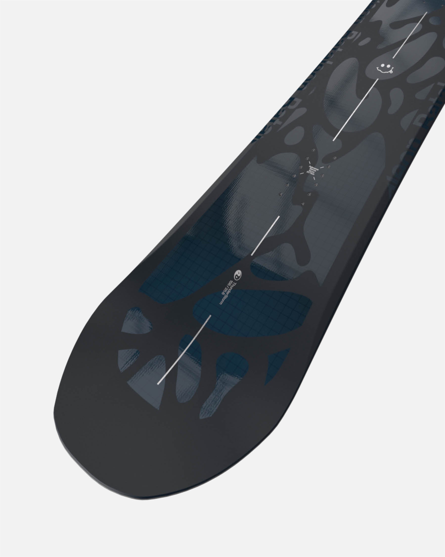 Bataleon Thunderstorm Men's Snowboard 2026/2027 – Bataleon EU