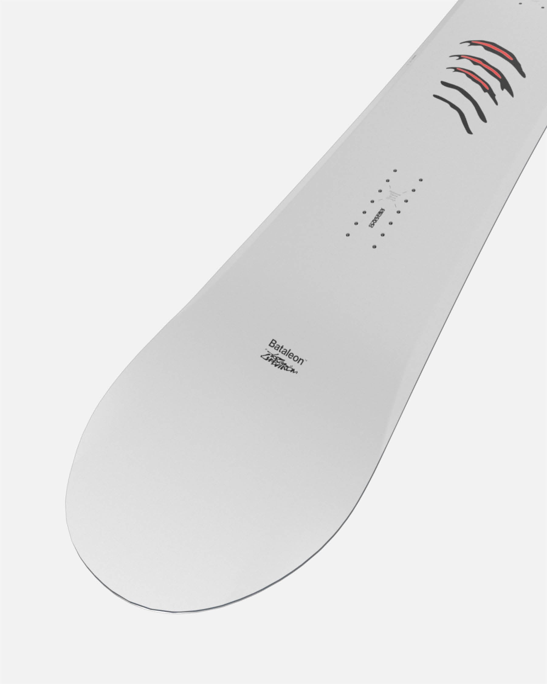 Bataleon Tornado x Beyond Medals Snowboard 2026/2027 – Bataleon EU