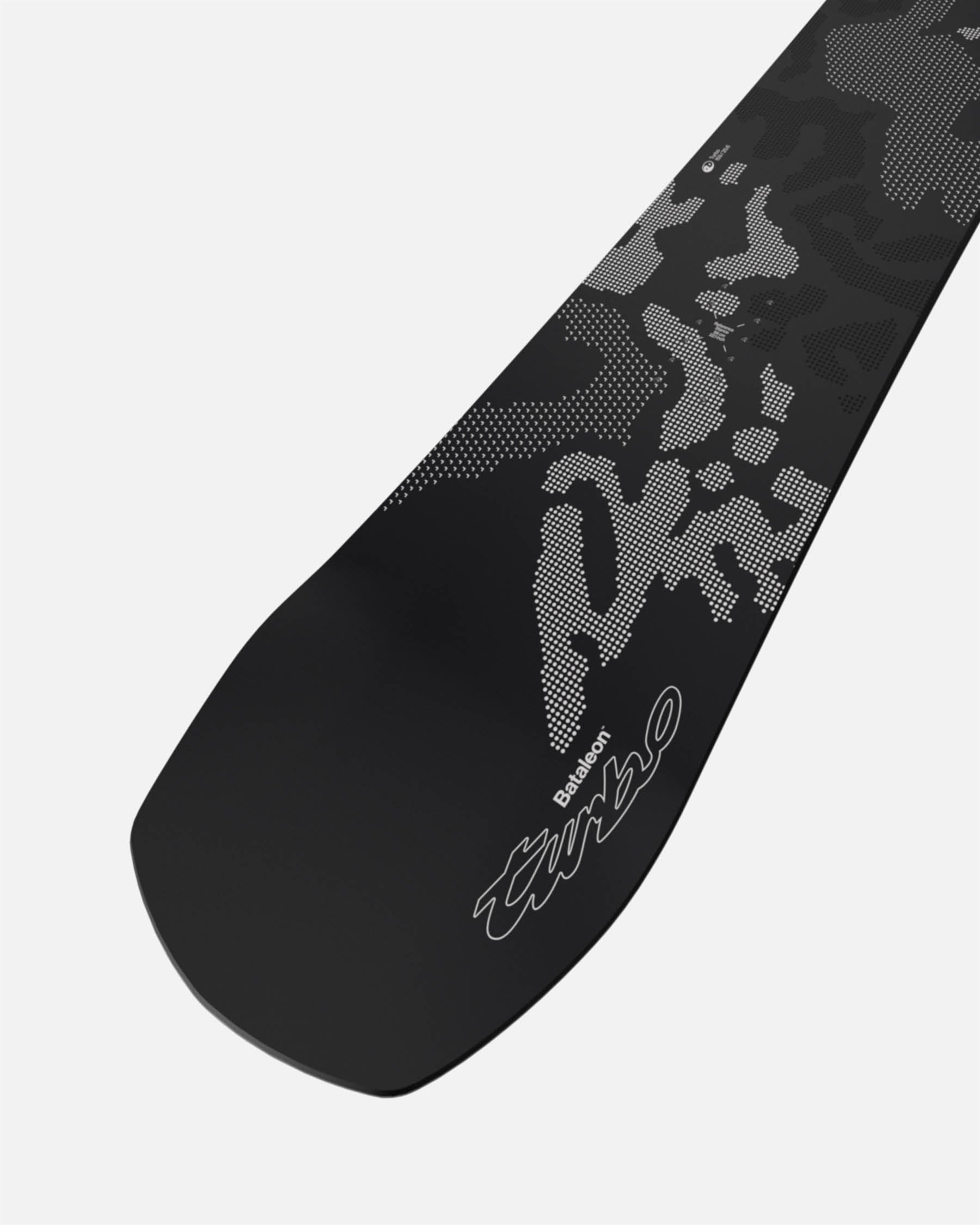 Bataleon Turbo Men's Snowboard 2026/2027 – Bataleon EU