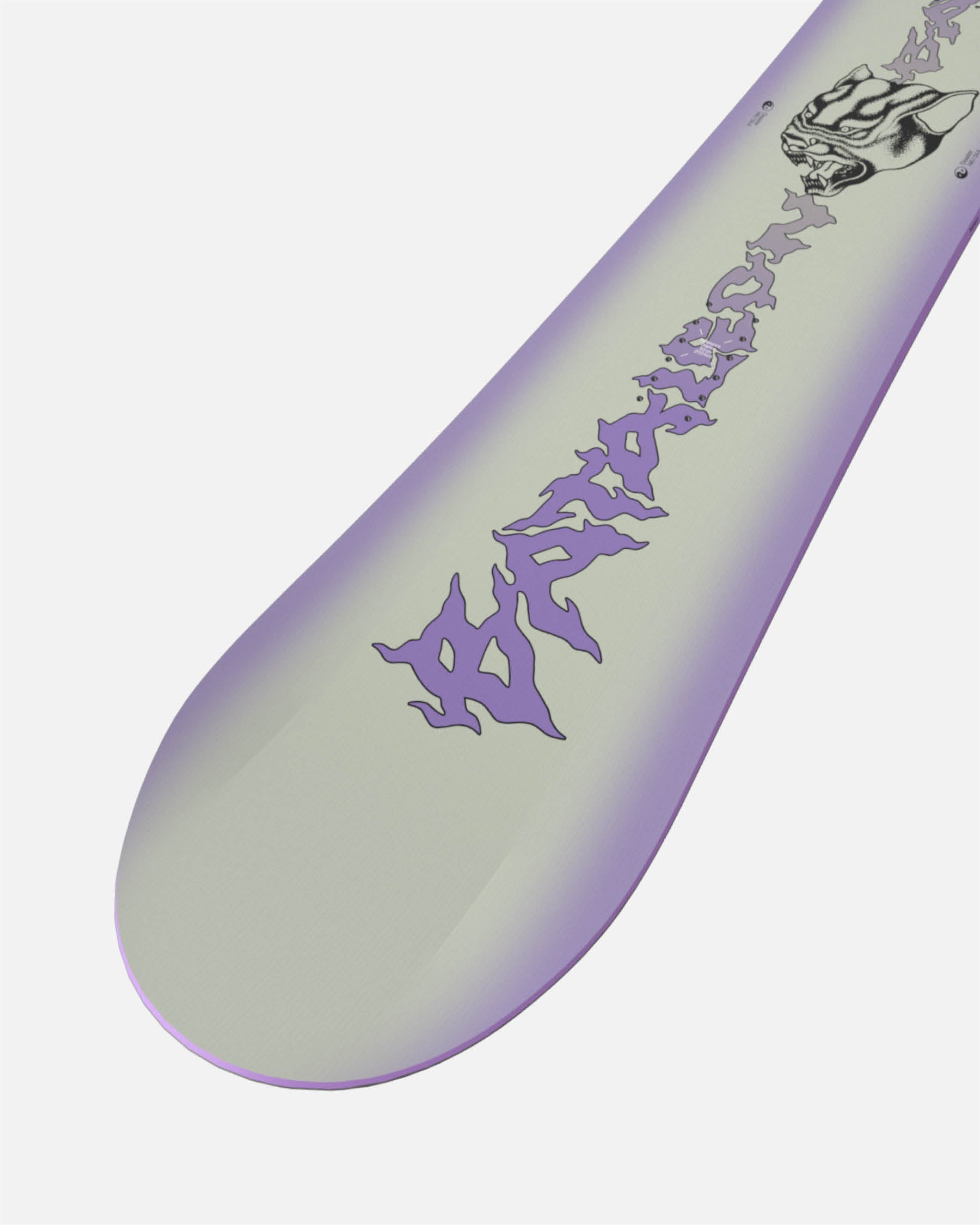 Bataleon Disaster Women's Snowboard 2026/2027 – Bataleon EU