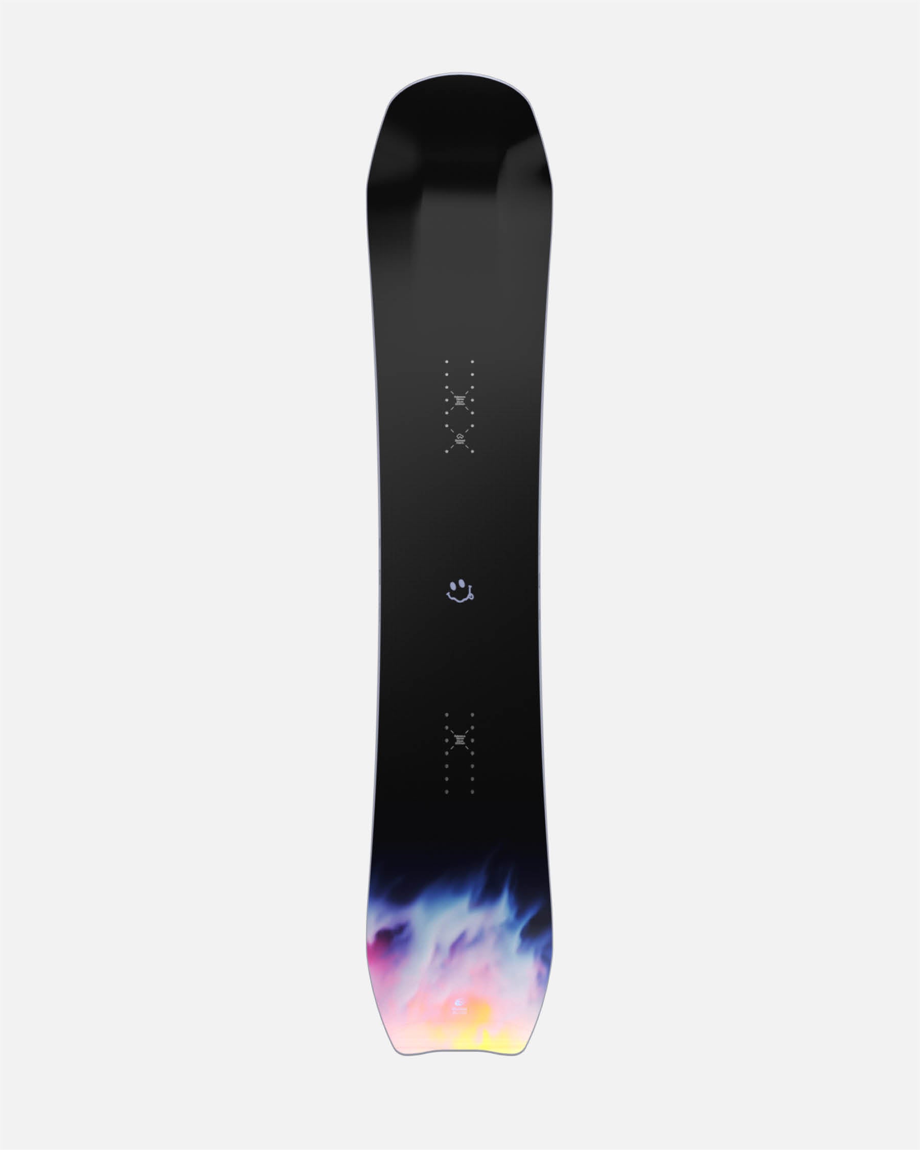 Bataleon Whatever Men's Snowboard 2026/2027 – Bataleon EU