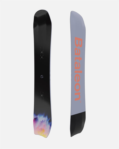 Bataleon Whatever Men's Snowboard 2026/2027 – Bataleon EU