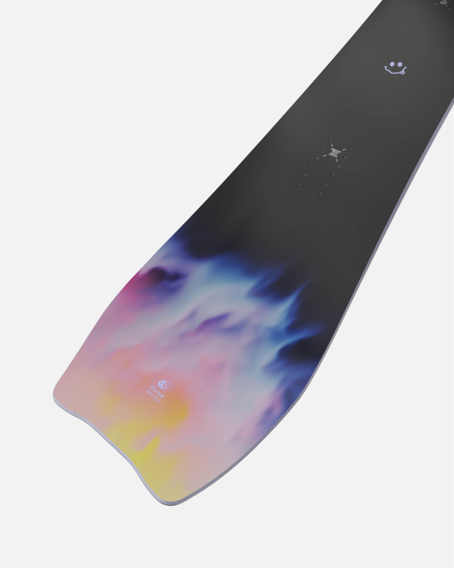 Bataleon Whatever Men's Snowboard 2026/2027 – Bataleon EU