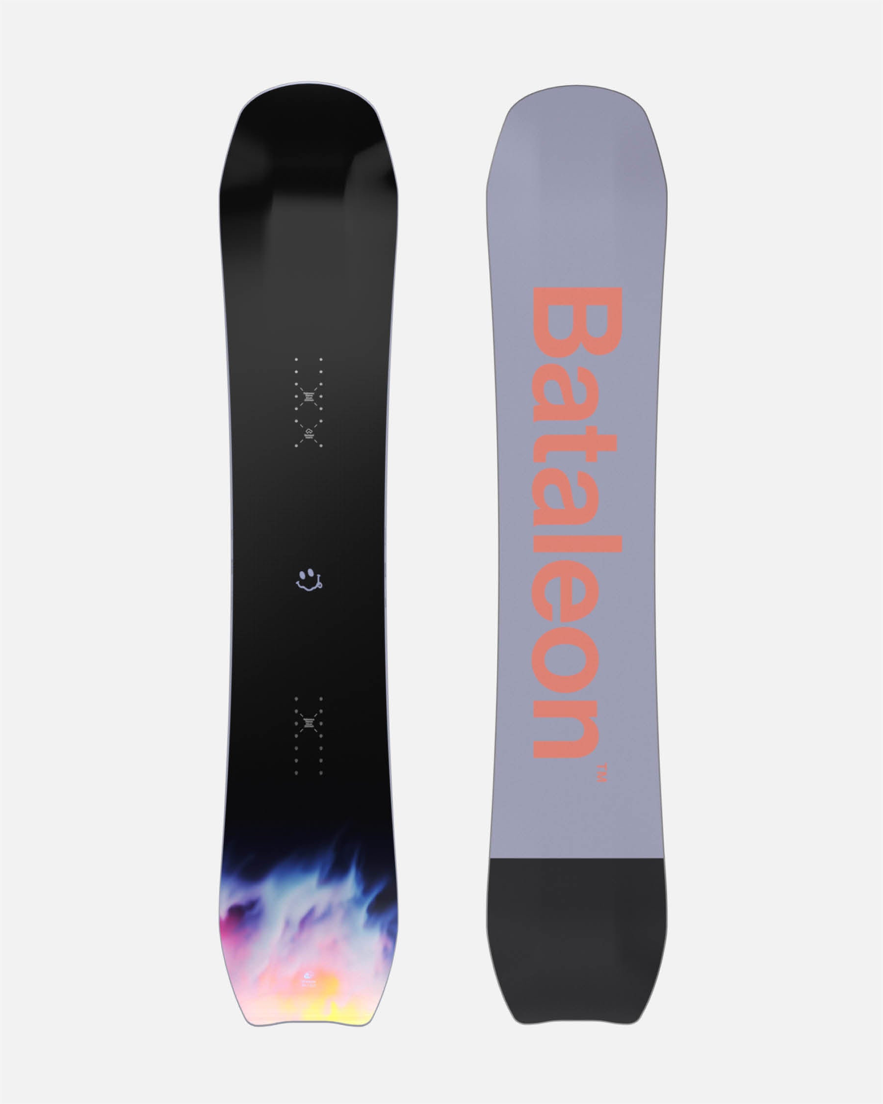 Bataleon Whatever Men's Snowboard 2026/2027 – Bataleon EU