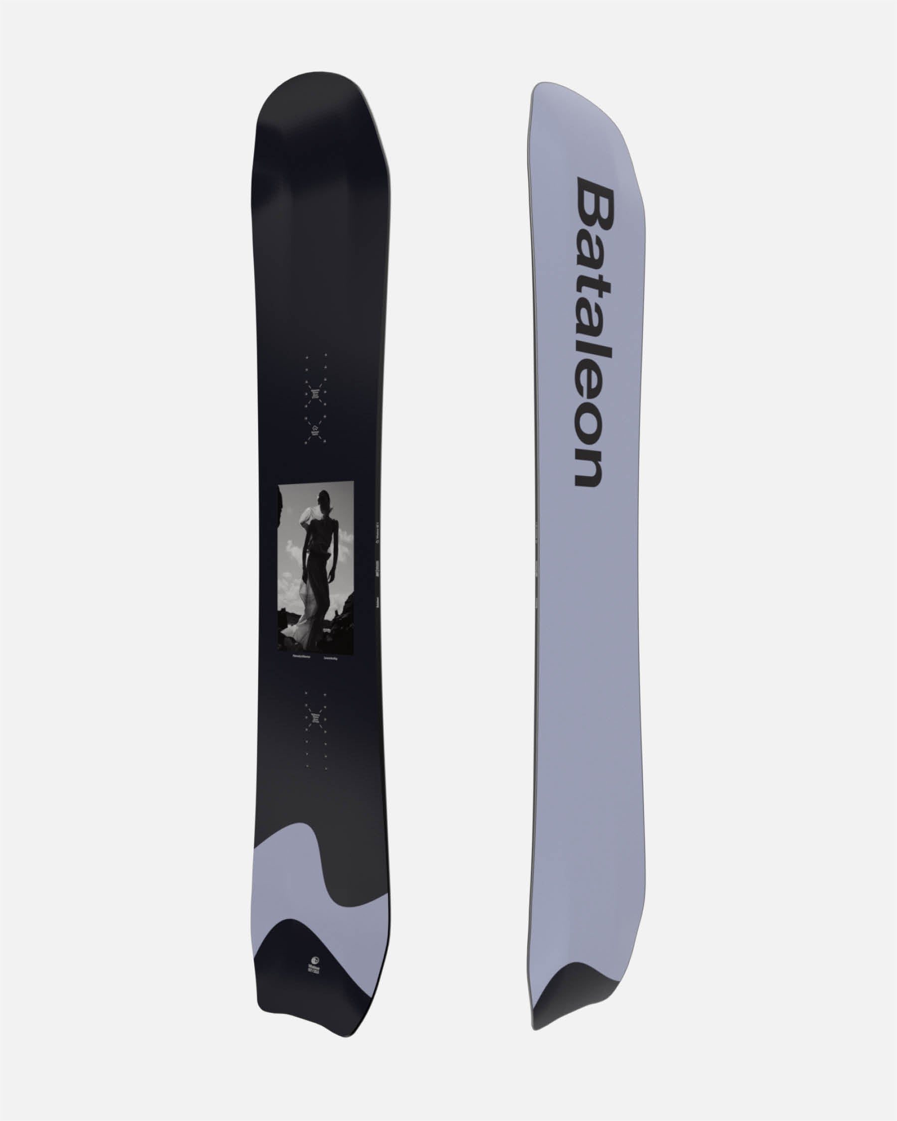 Men's Snowboards | Bataleon Snowboards™ – Bataleon EU