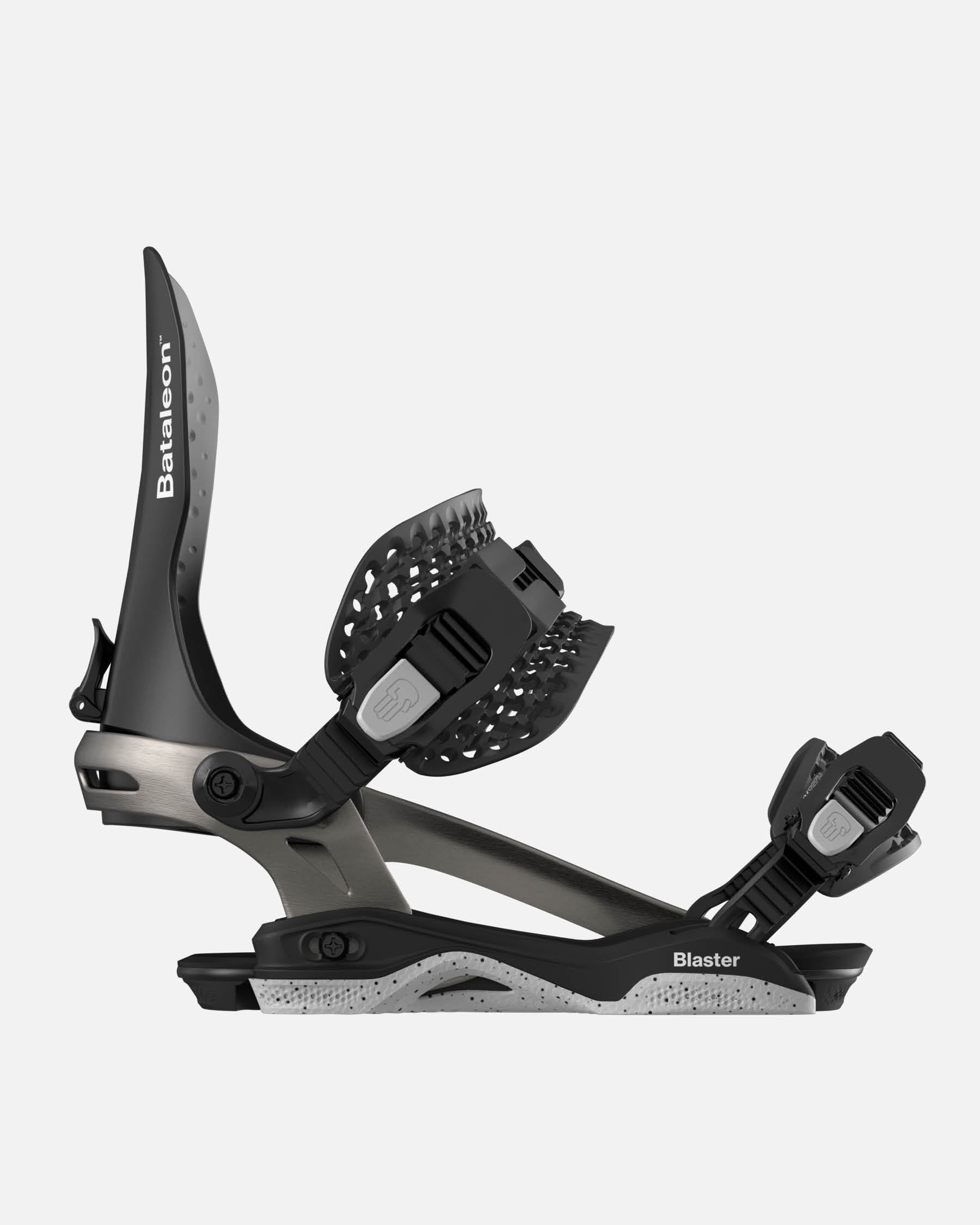 BATALEON Blaster Asym ビンディング 2023-2024 BATALEON Blaster Asym ビンディング 2023-2024
