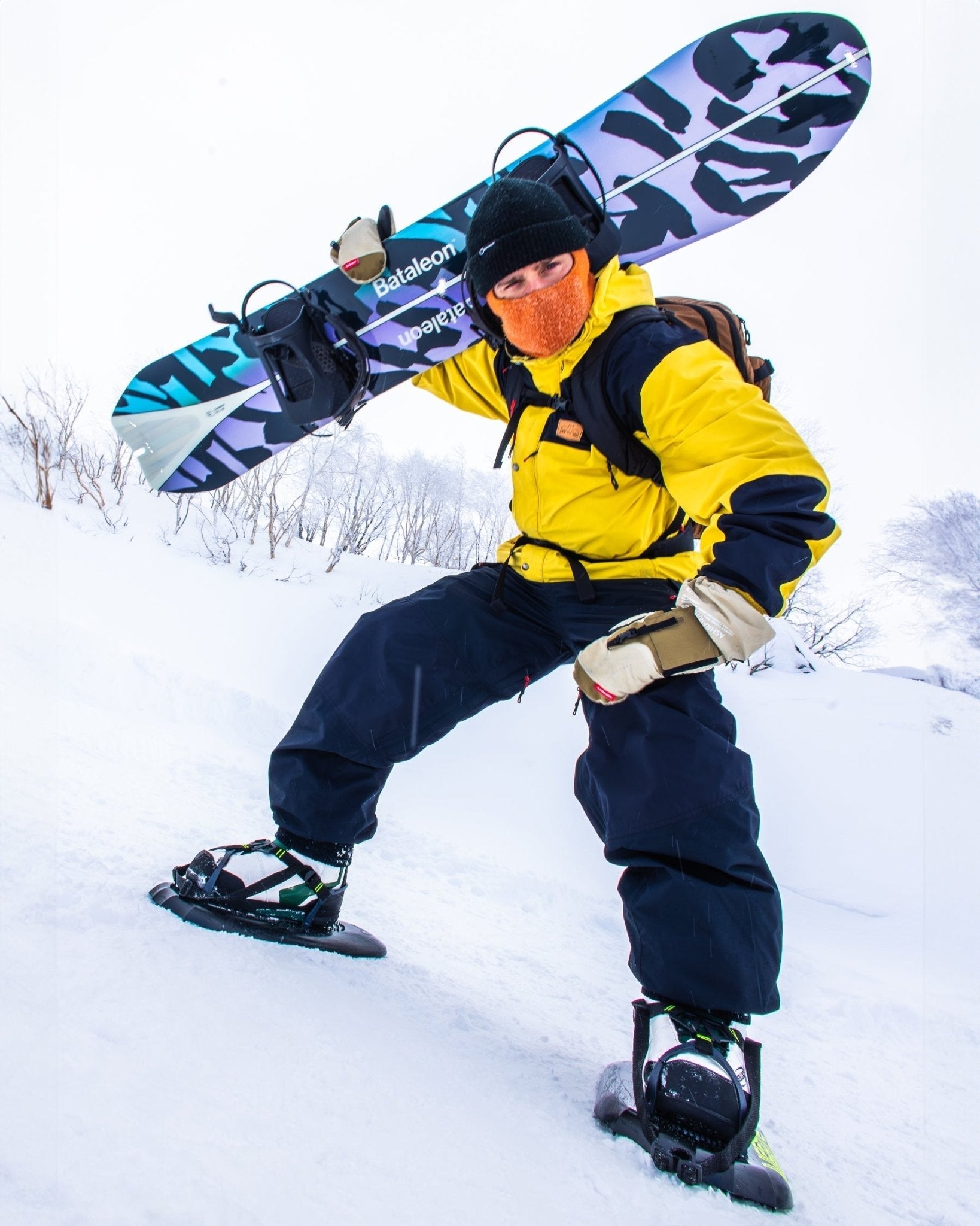 Cameleon 2025 | Bataleon Snowboards™ – Bataleon EU