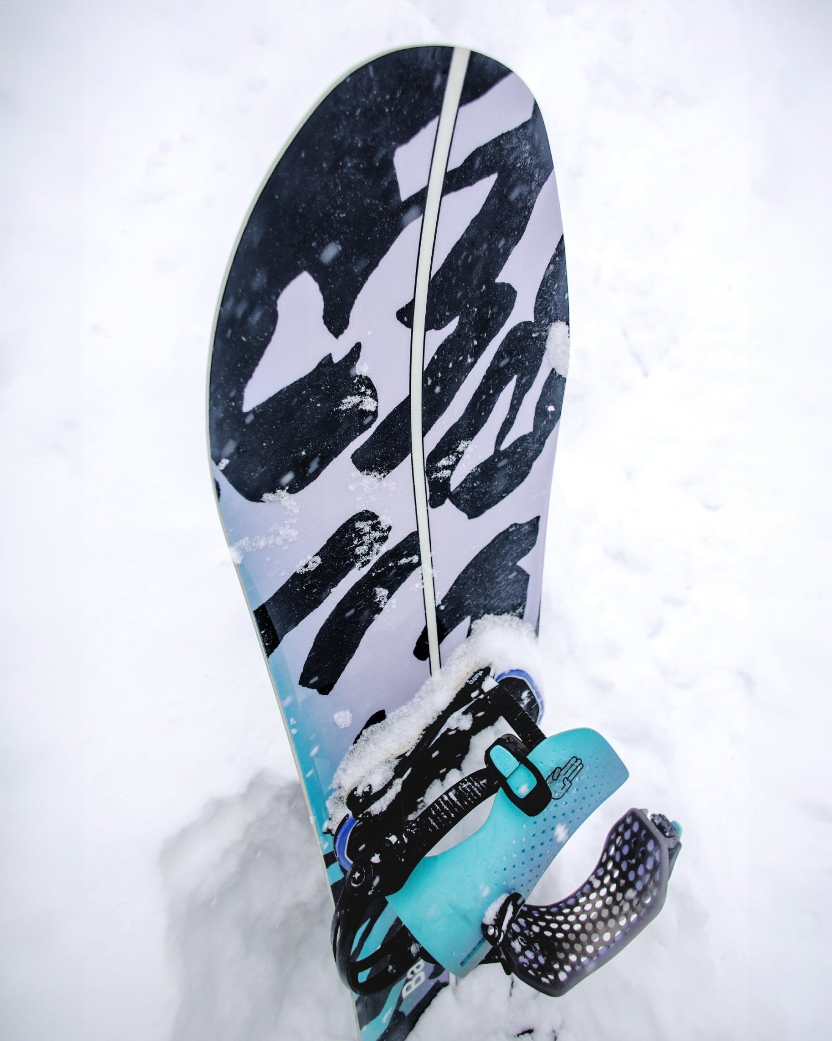 Cameleon 2025 | Bataleon Snowboards™ – Bataleon EU