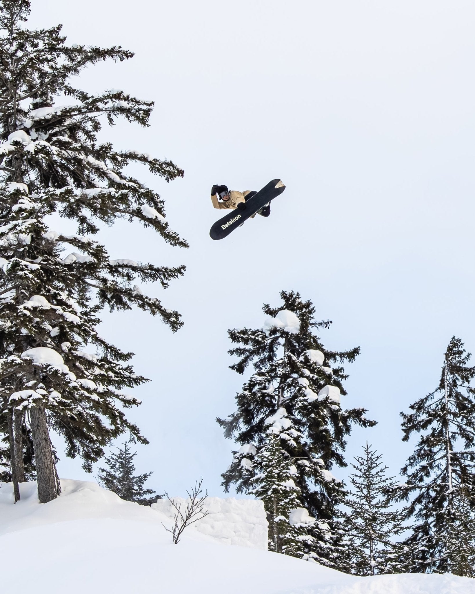 Cameleon 2025 | Bataleon Snowboards™ – Bataleon EU