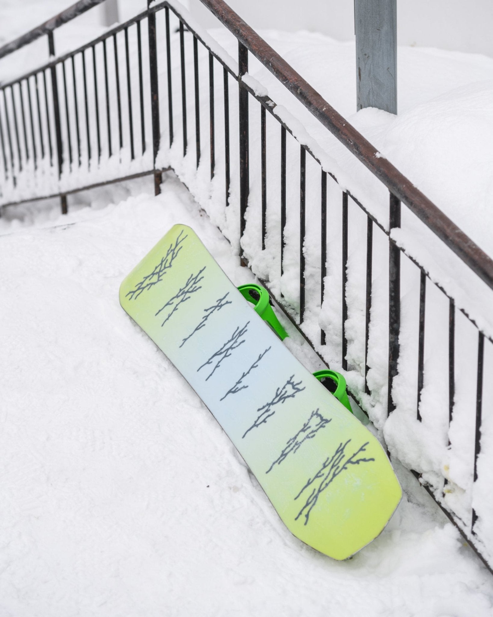 Disaster 2025 | Bataleon Snowboards™ – Bataleon EU