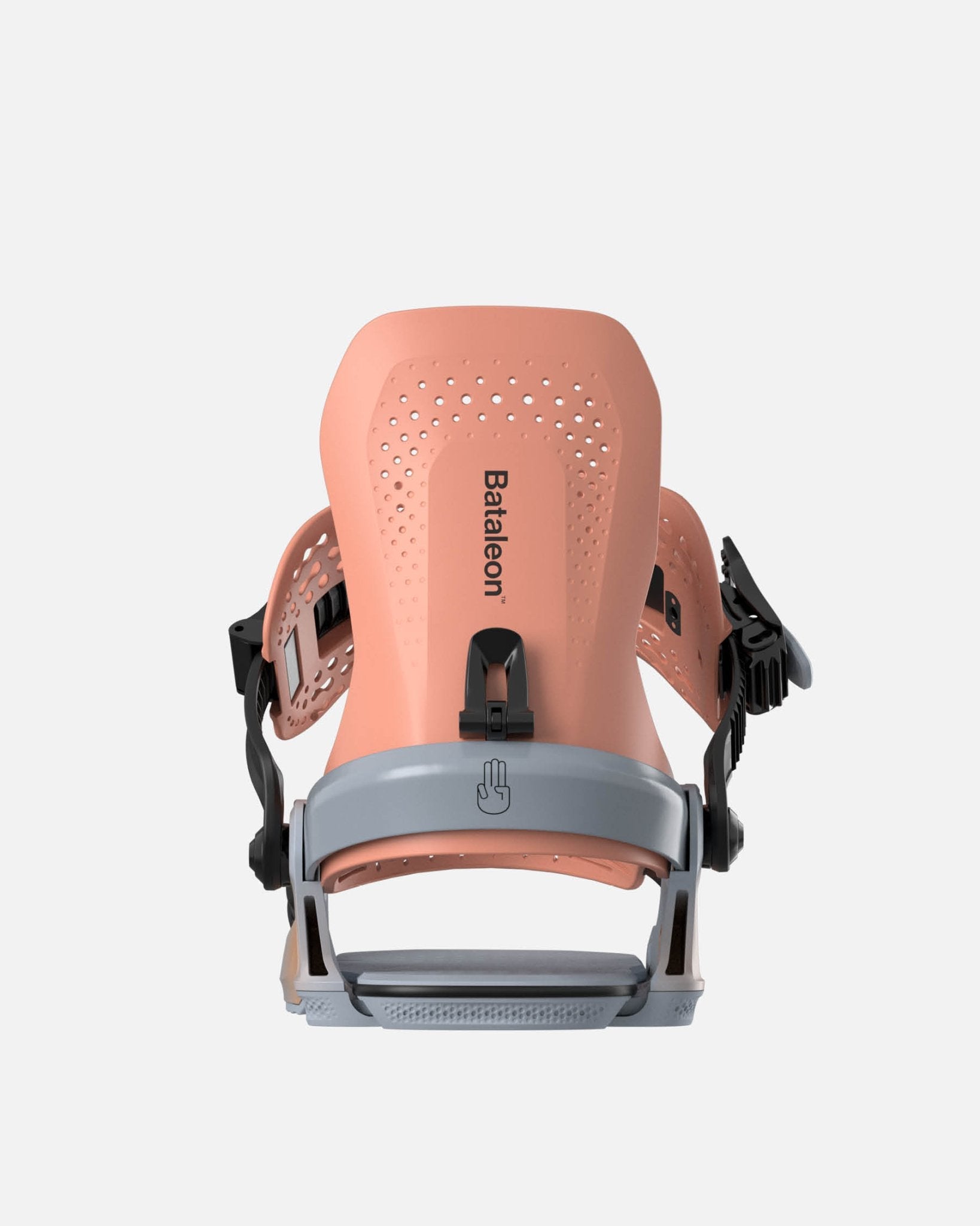 Donna Heelwrap 2025 | Bataleon Snowboards™ – Bataleon EU