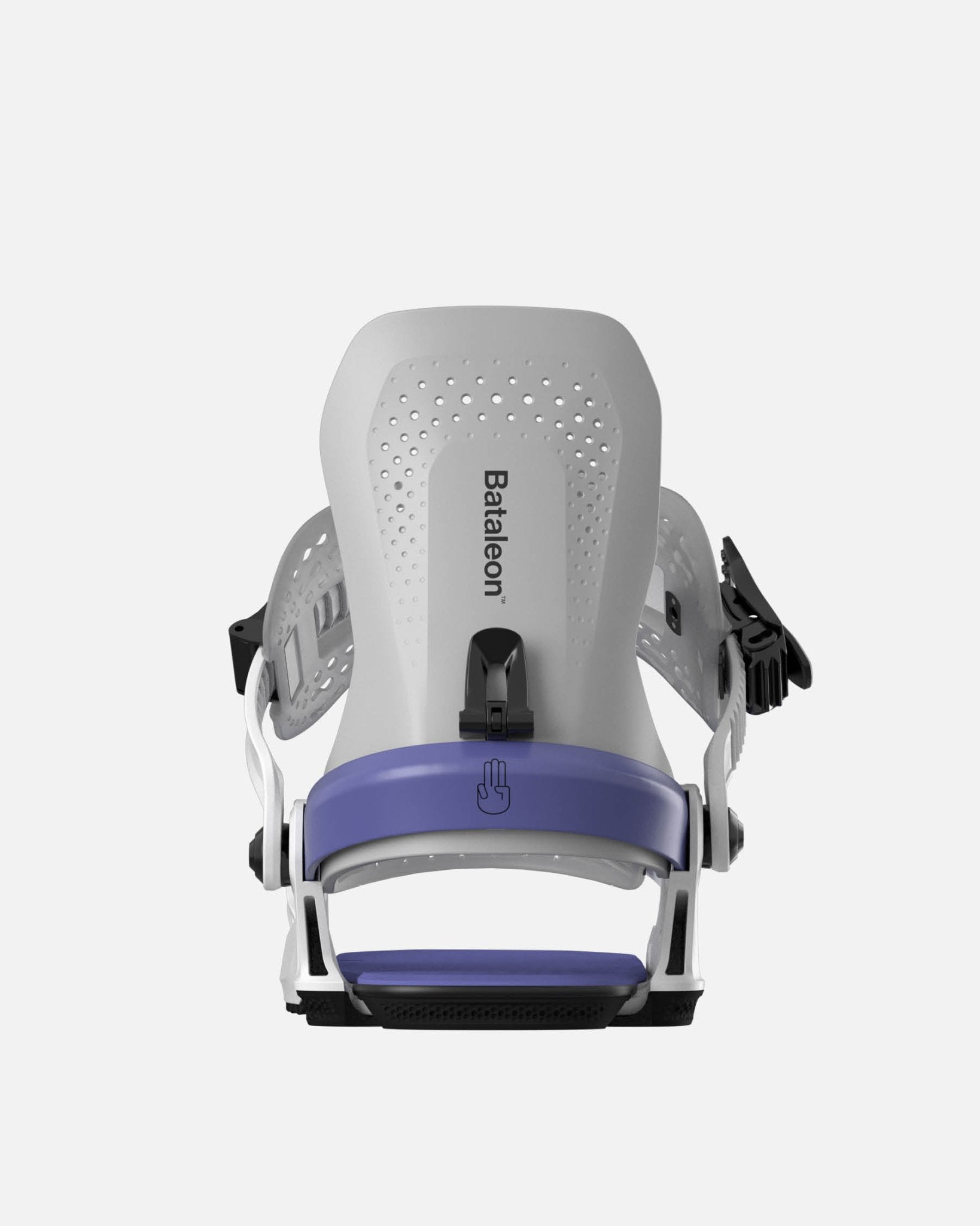 Bataleon US - Donna Heelwrap - 2425