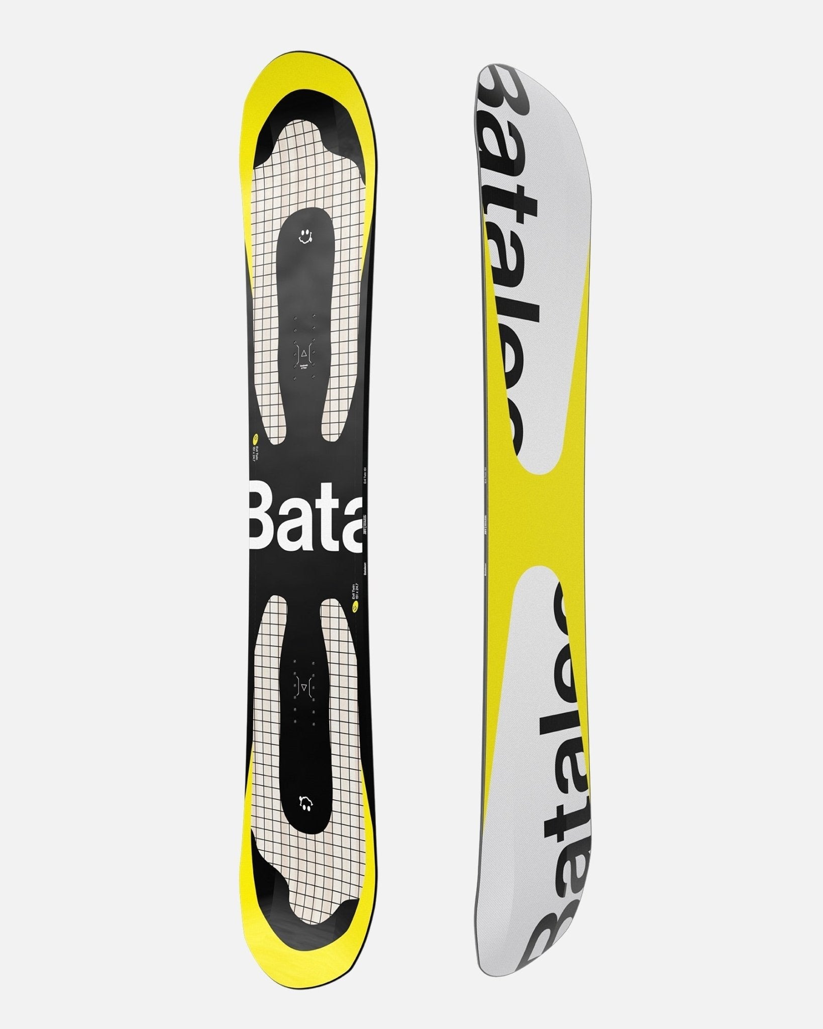 スノーボード Bataleon Evil Twin 151cm 21-22 Evil Twin 2025 | Bataleon Snowboards™ – Bataleon EU