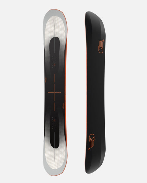 Evil Twin+ 2025 | Bataleon Snowboards™ – Bataleon EU