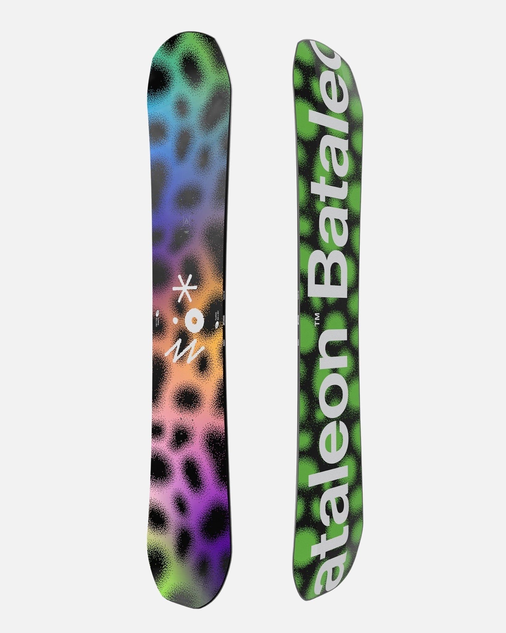 Bataleon Fun.kink 154cm 21-22 バタレオン FunKink 2025 | Bataleon Snowboards™ – Bataleon EU