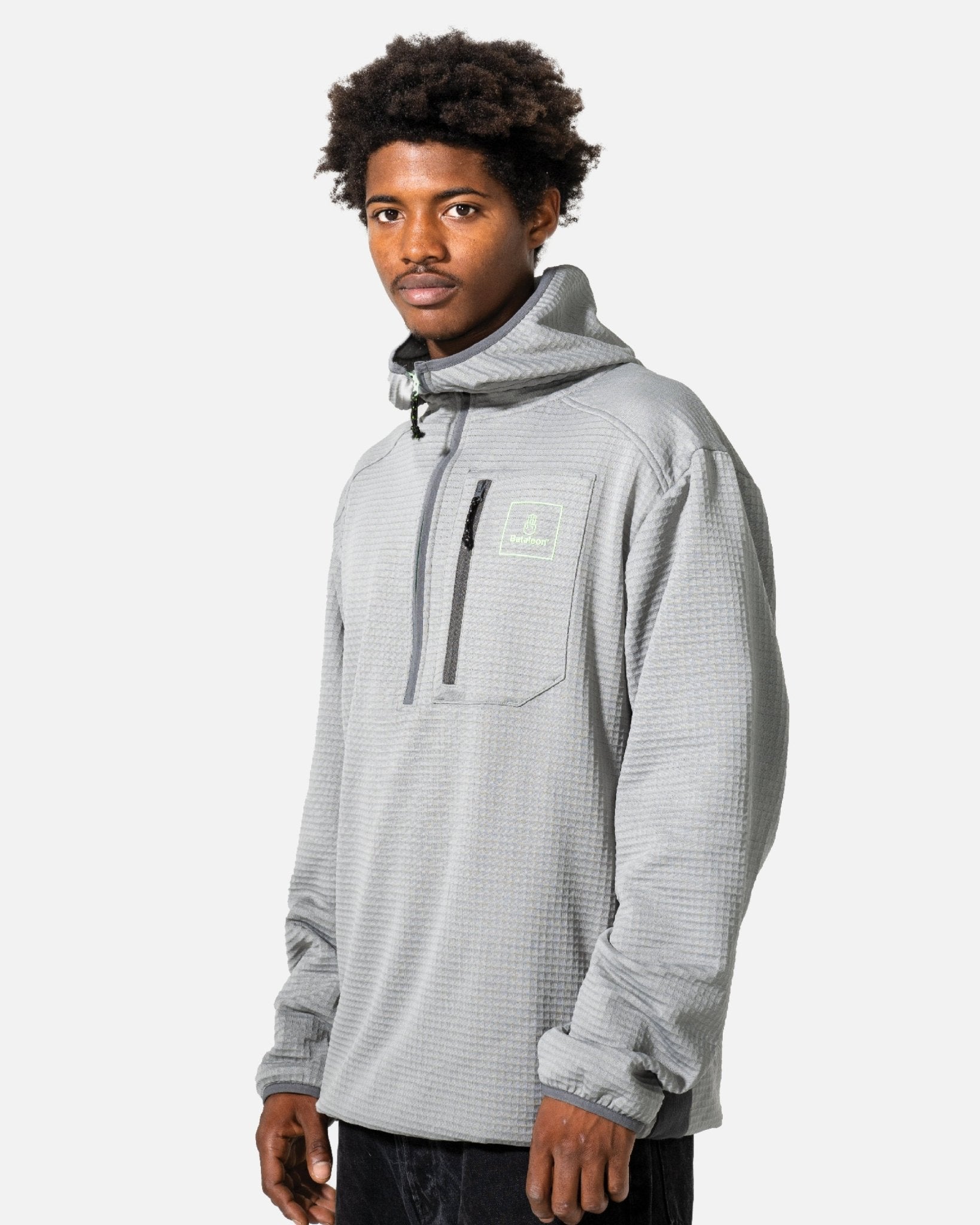 Bataleon US - Homebase Chillhoodie - 2425