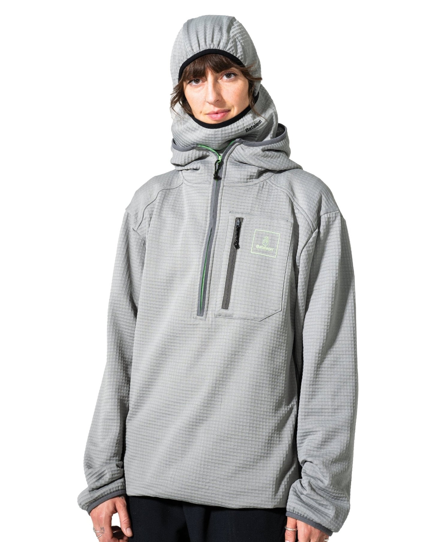 Bataleon US - Homebase Chillhoodie - 2425