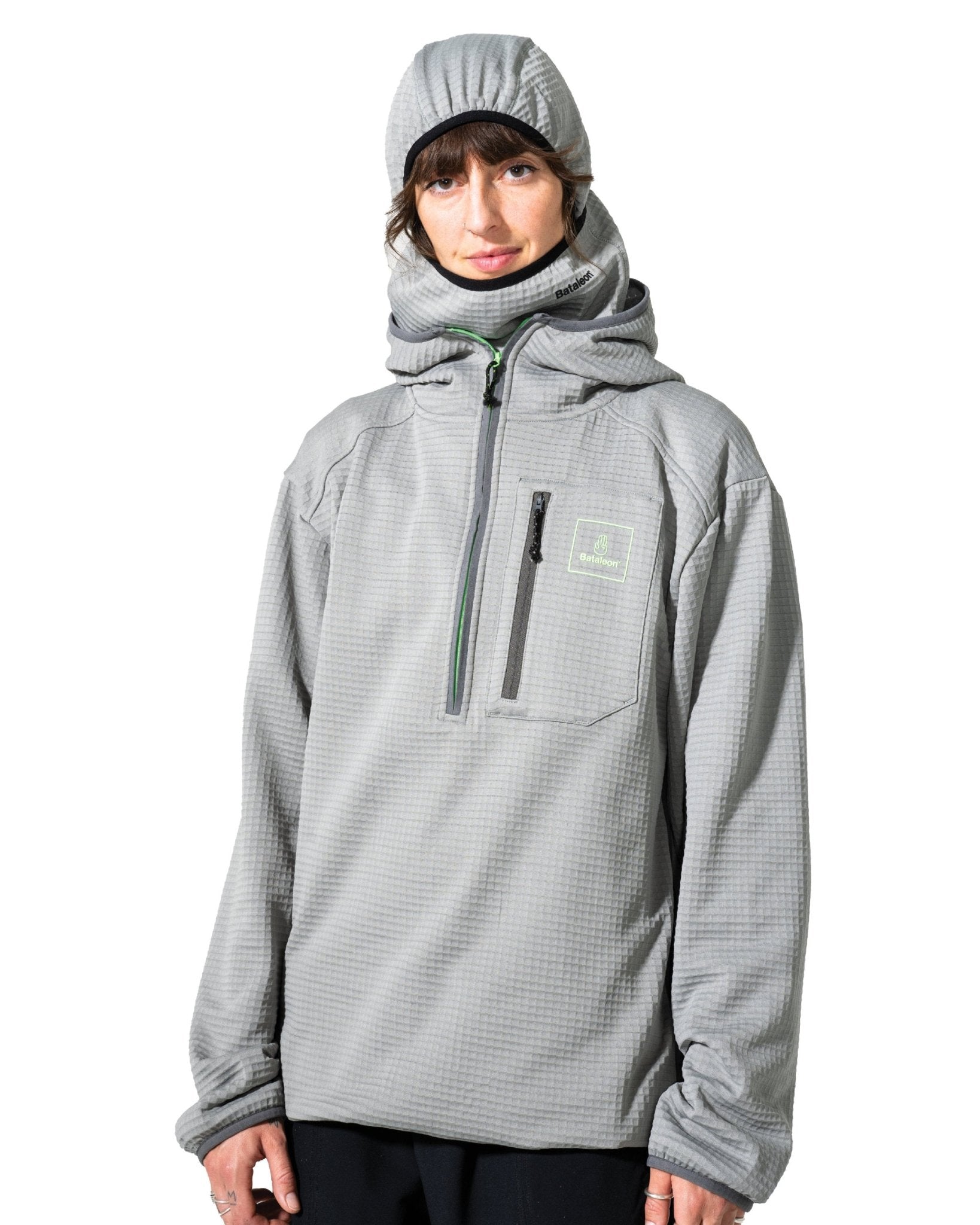Bataleon US - Homebase Chillhoodie - 2425