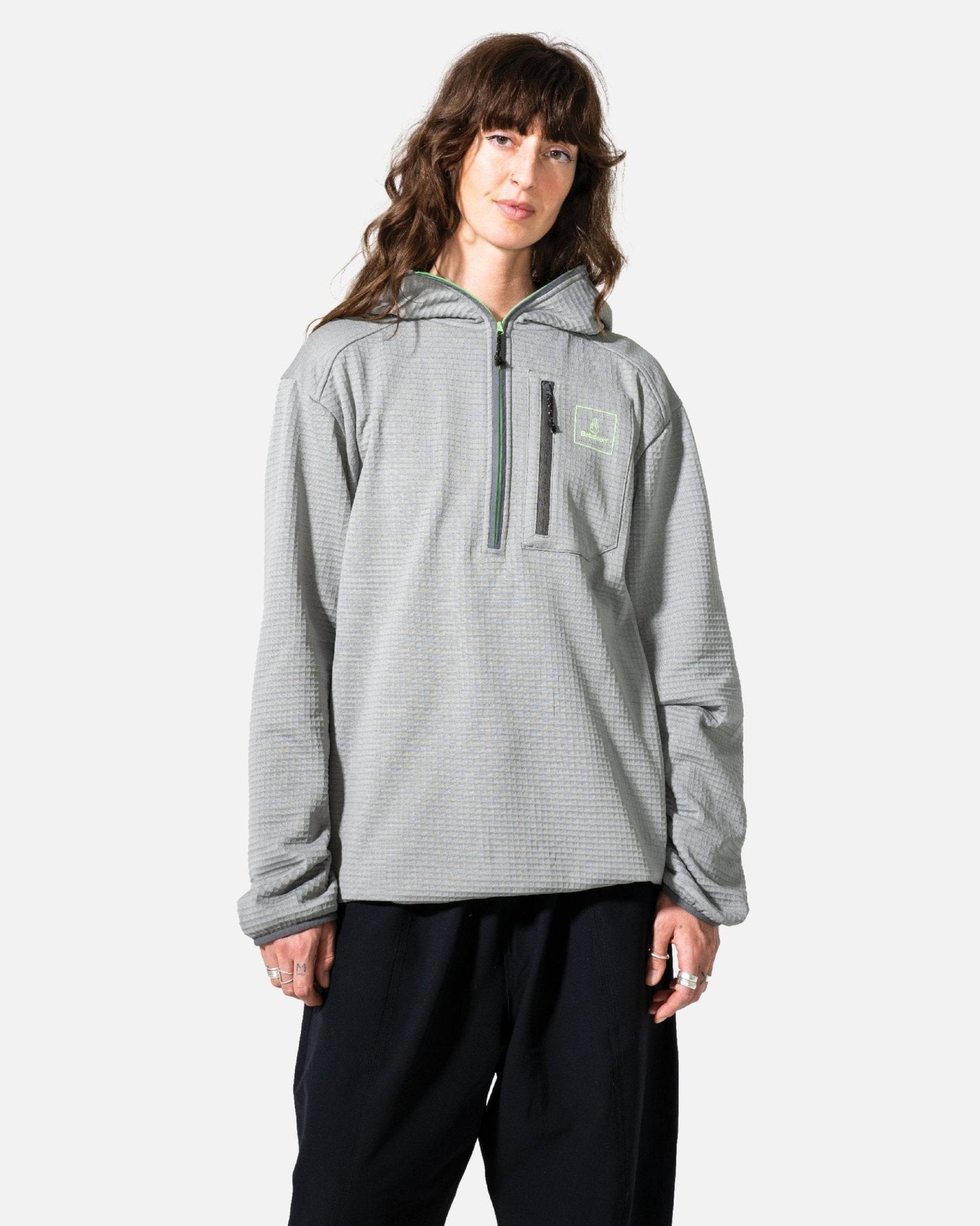 Bataleon US - Homebase Chillhoodie - 2425