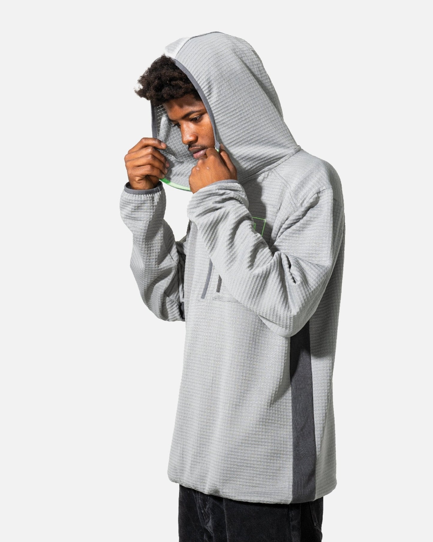 Bataleon US - Homebase Chillhoodie - 2425