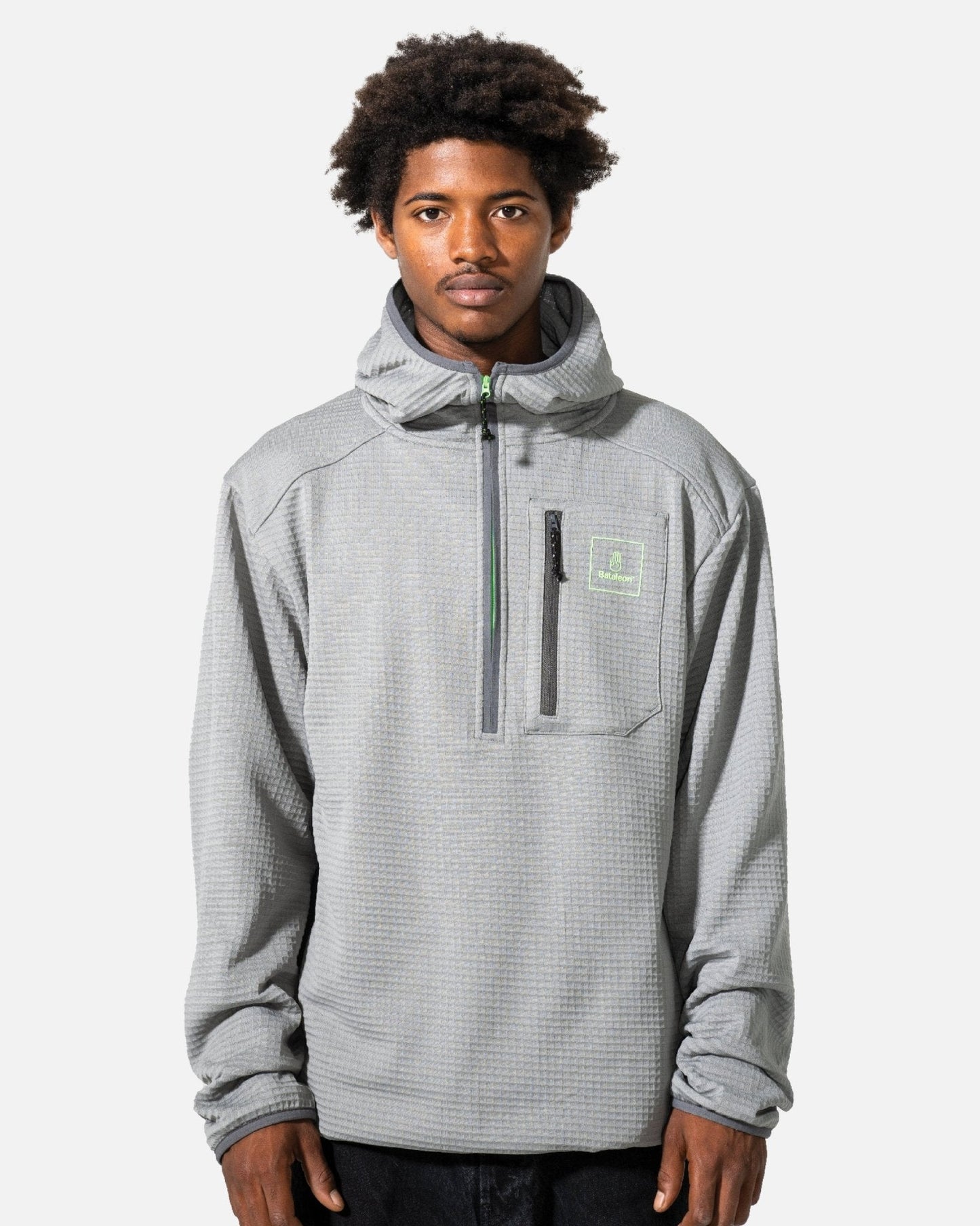 Bataleon US - Homebase Chillhoodie - 2425