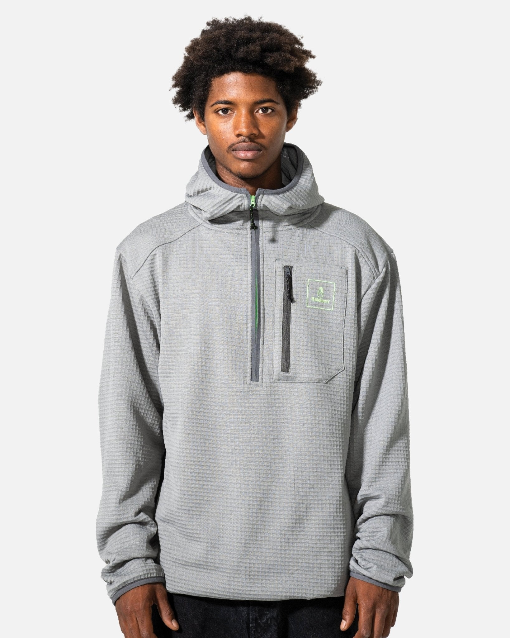 Bataleon US - Homebase Chillhoodie - 2425
