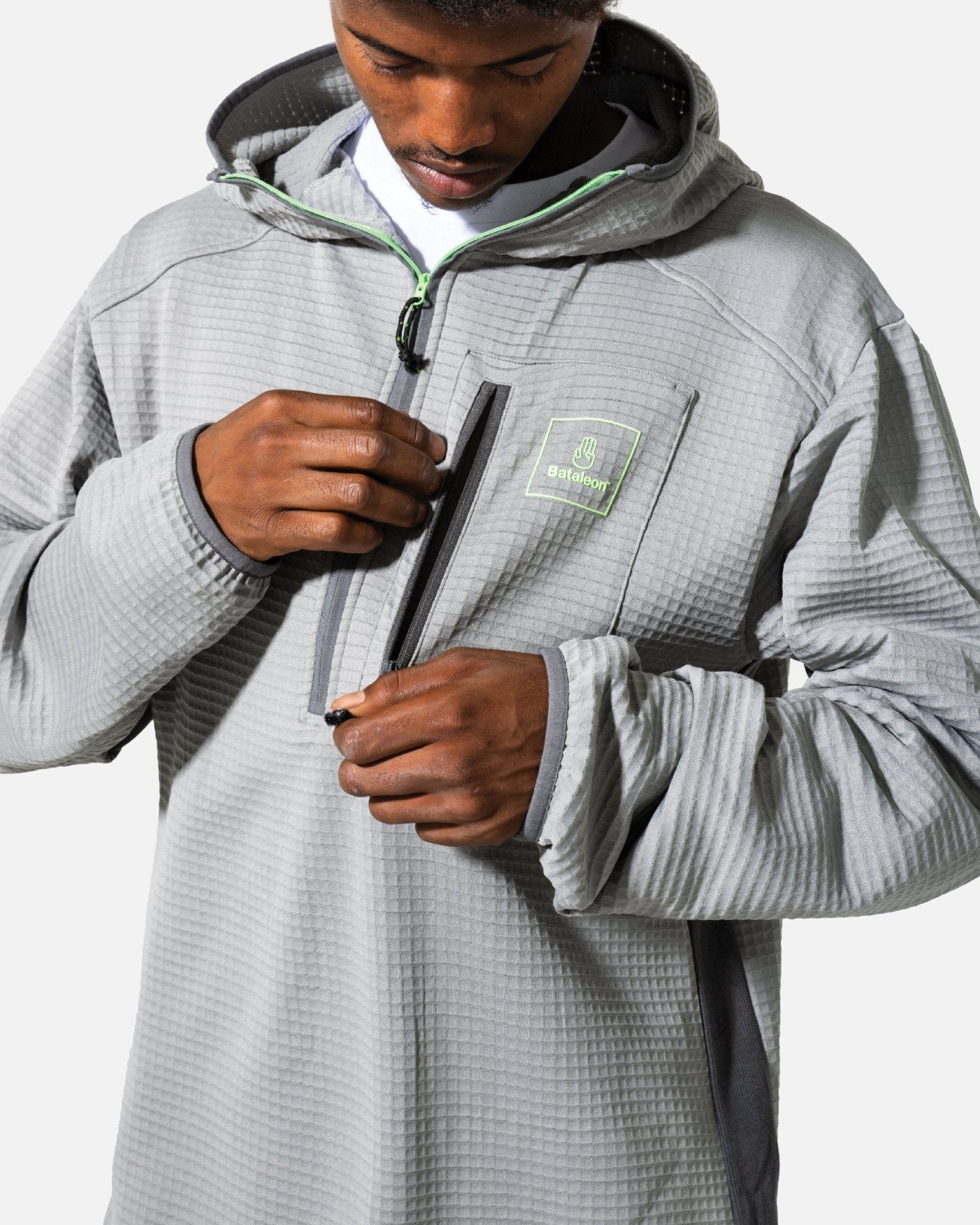 Base Hoodie 2025 | Bataleon Snowboards™ – Bataleon EU