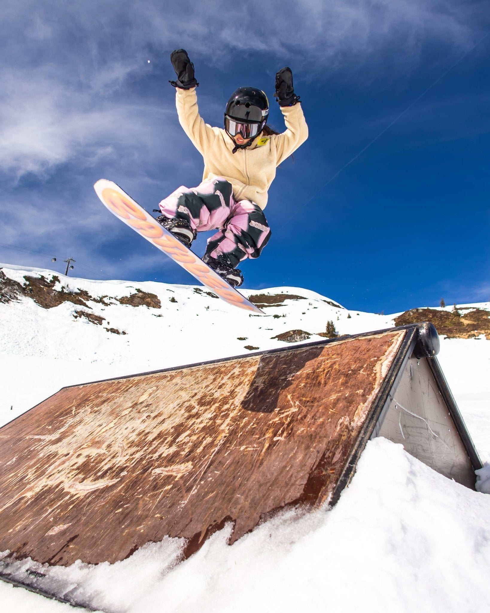 Minishred 2025 | Bataleon Snowboards™ – Bataleon EU