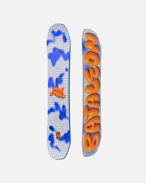 Bataleon Minishred 105cm 21-22 バタレオン キッズ Minishred 2025 | Bataleon Snowboards™ – Bataleon EU