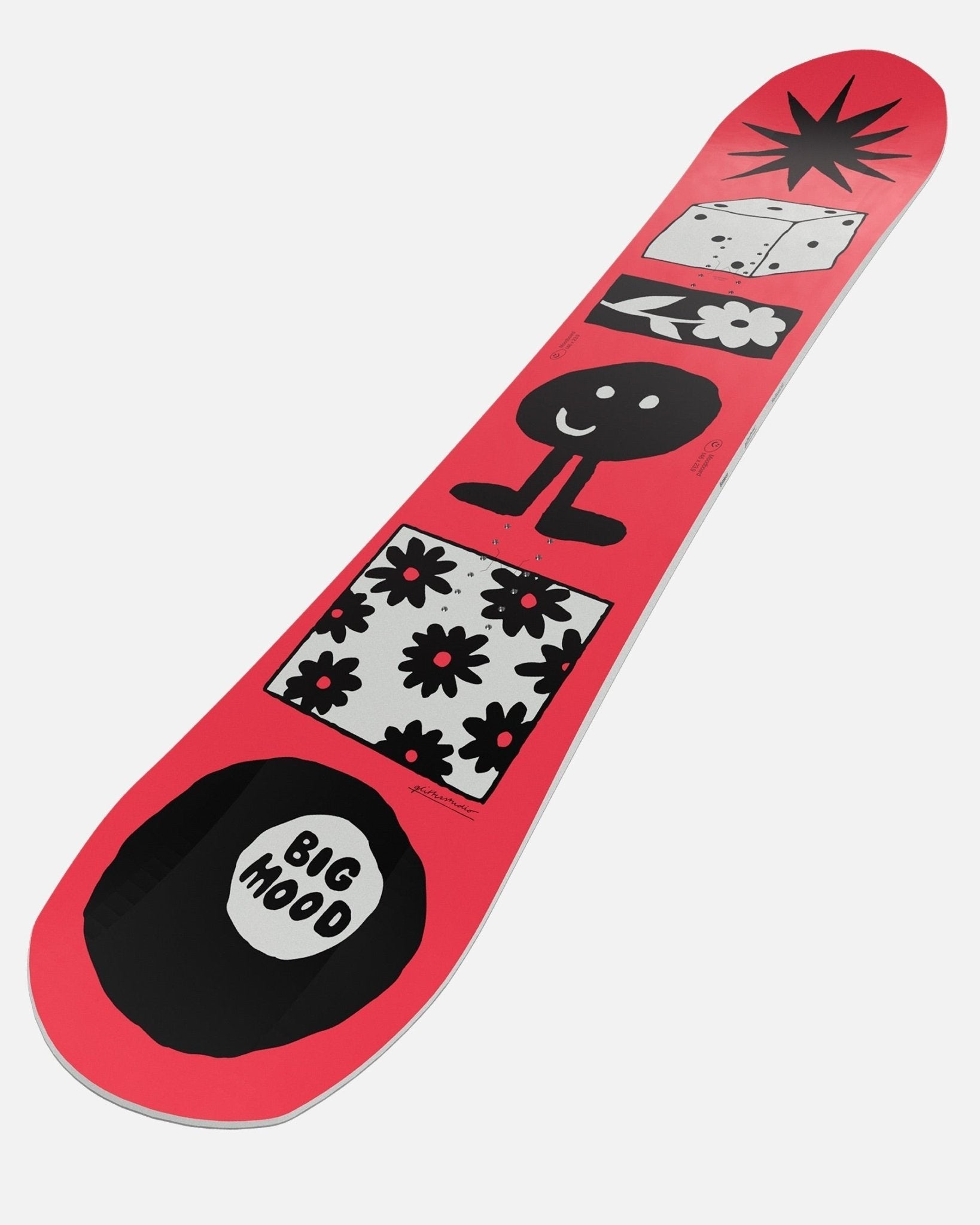 Moodboard 2025 | Bataleon Snowboards™ – Bataleon EU