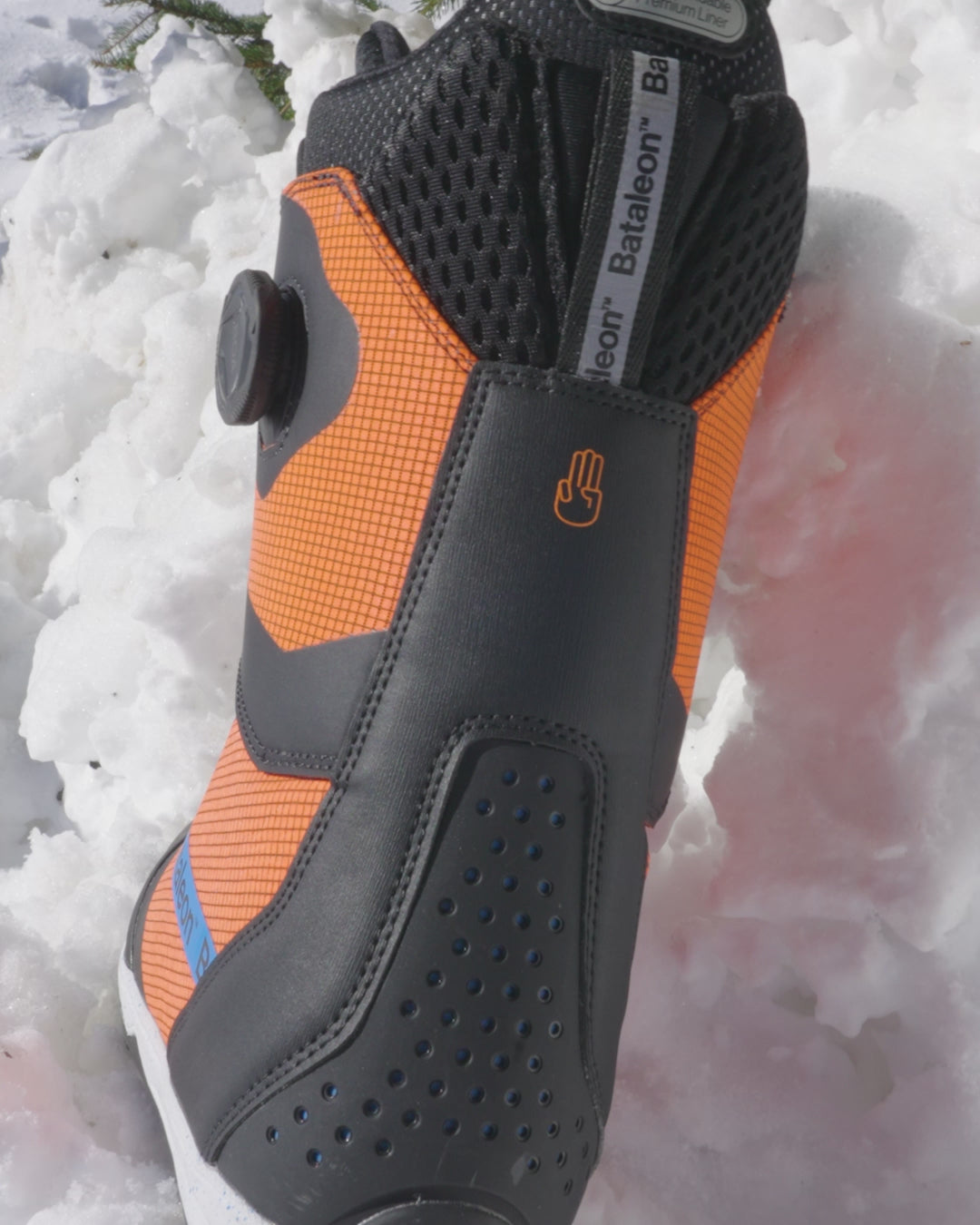 Salsa BOA 2025 | Bataleon Snowboards™ – Bataleon EU