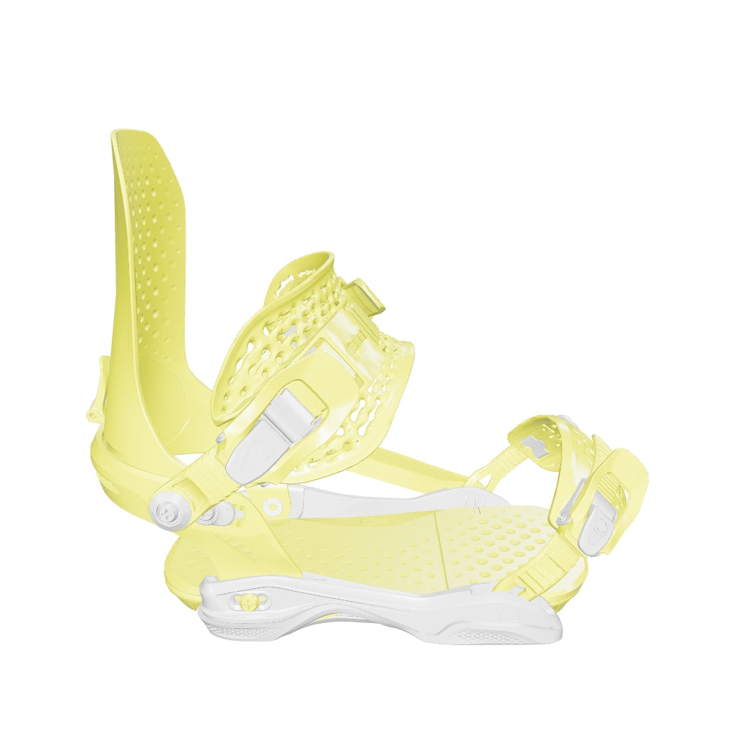 Chaos Asymwrap 2025 | Bataleon Snowboards™ – Bataleon EU